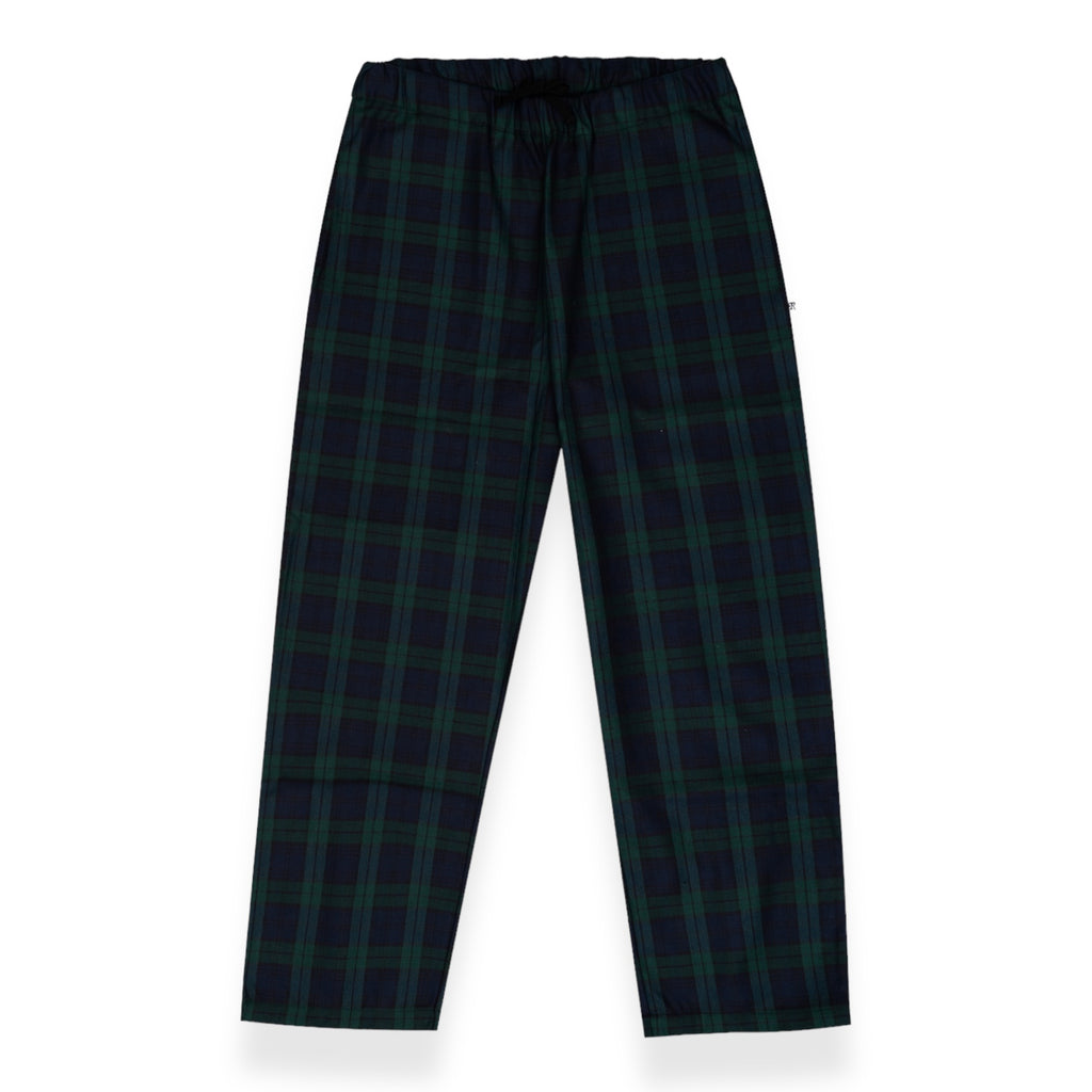 Reception - Kitchen Pant (Black Watch)
