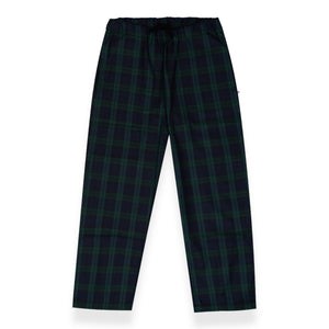 Reception - Kitchen Pant (Black Watch)