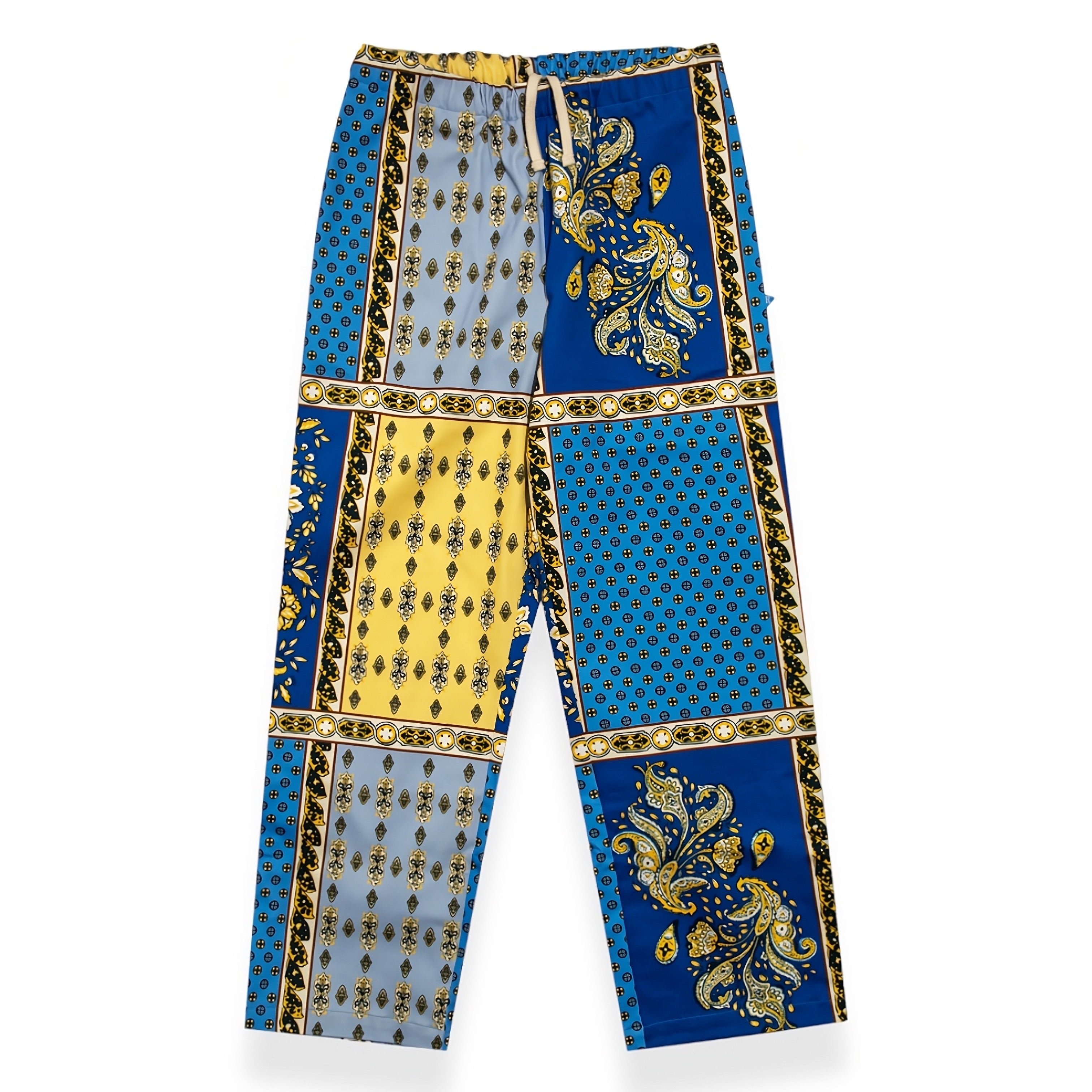 Reception - Kitchen Pant Provence (Multicolor)