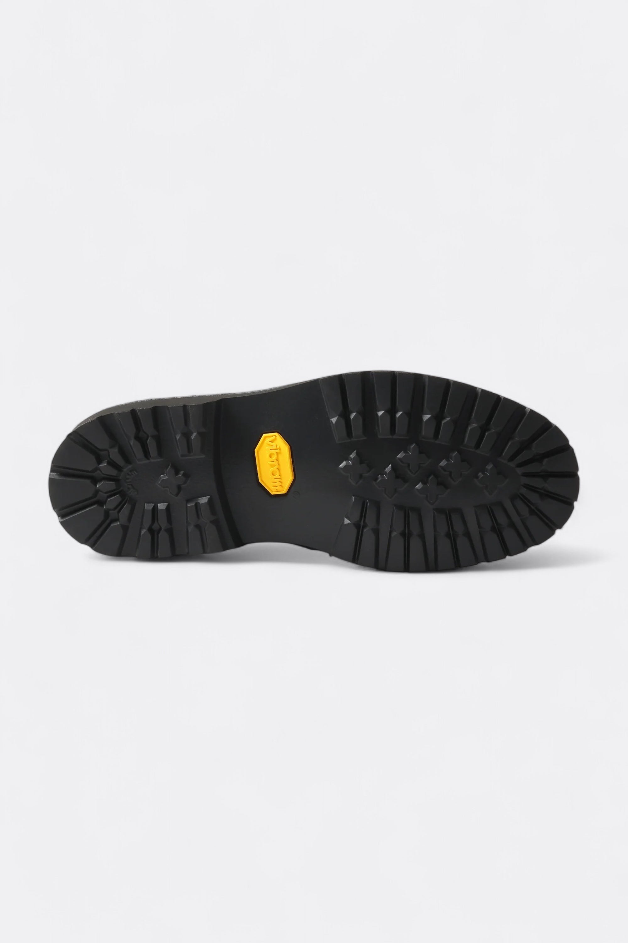 Regal Shoe & Co. U-Tip GTX Black | GORE-TEX Embossed Leather Shoes