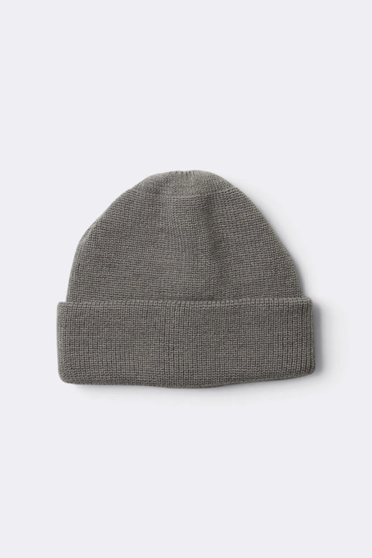 ROTOTO Bulky Watch Cap D.Gray | Bonnet | Edgar Bdx