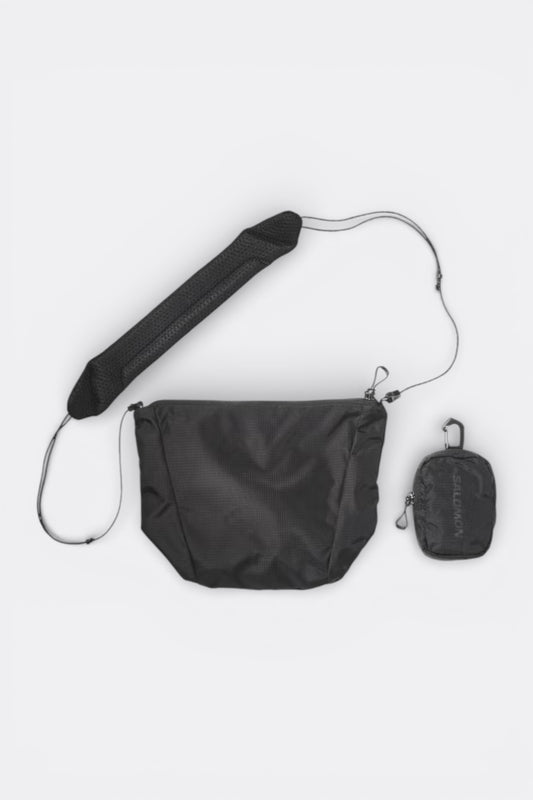 Salomon - ACS 2 Revised (Black)