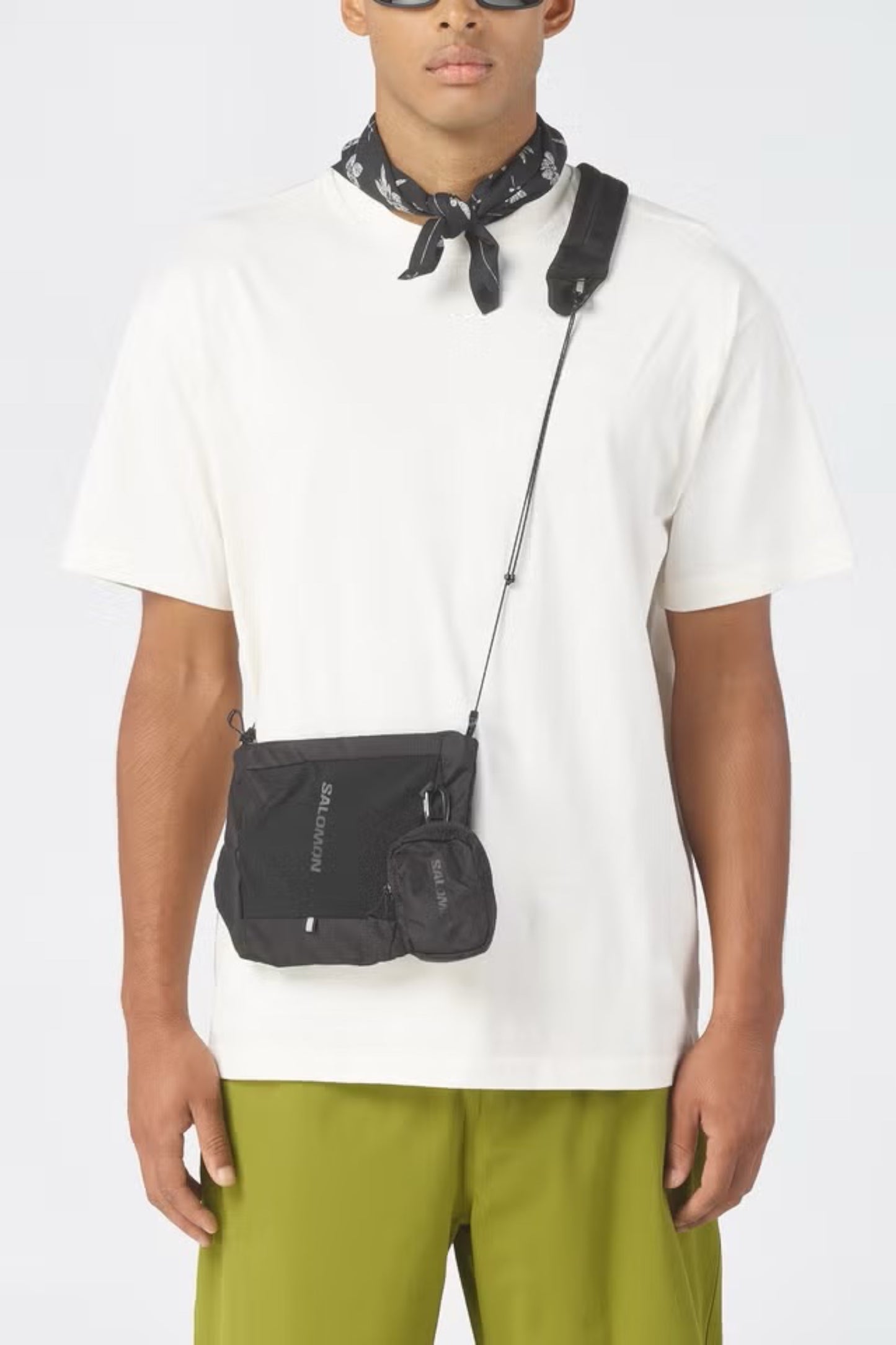 Salomon - ACS 2 Revised (Black)