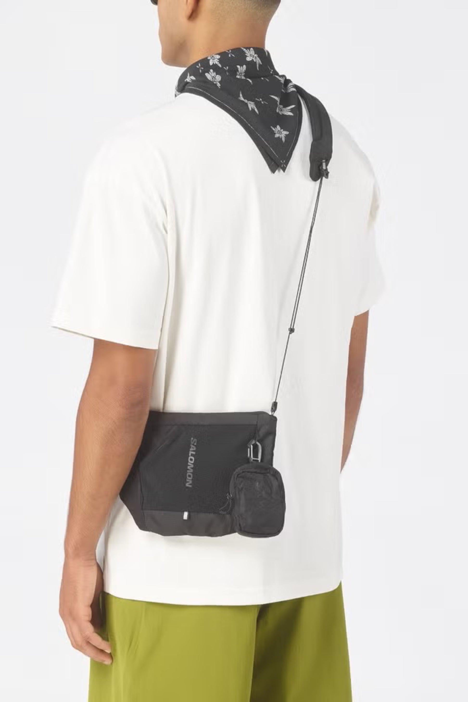 Salomon - ACS 2 Revised (Black)