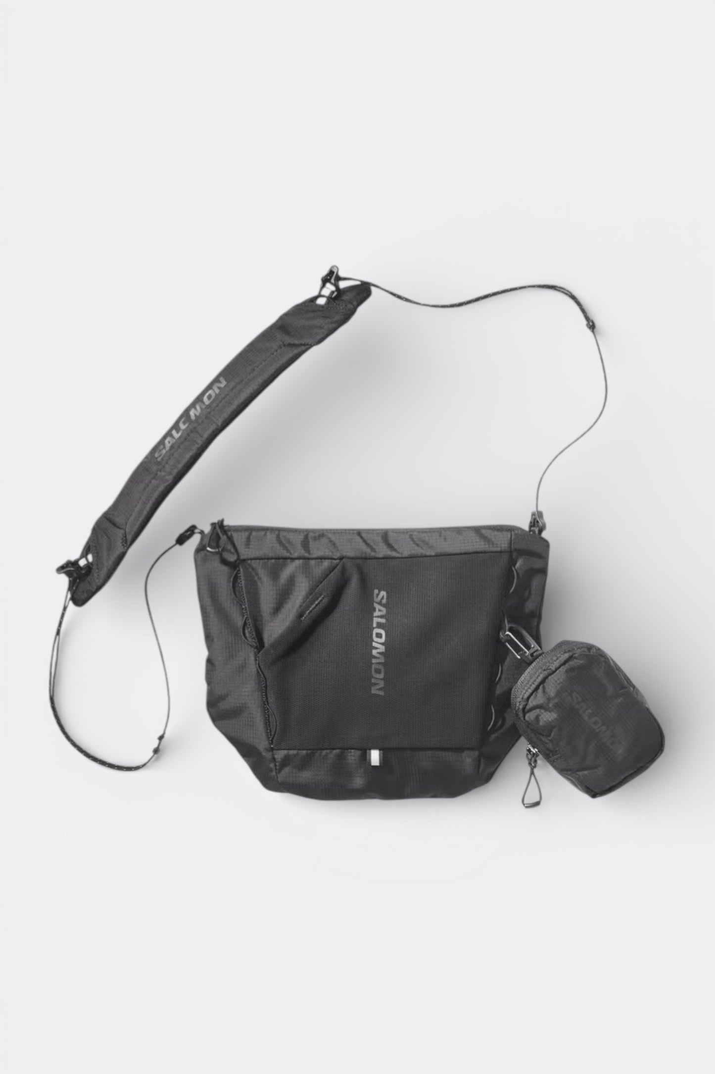 Salomon - ACS 2 Revised (Black)