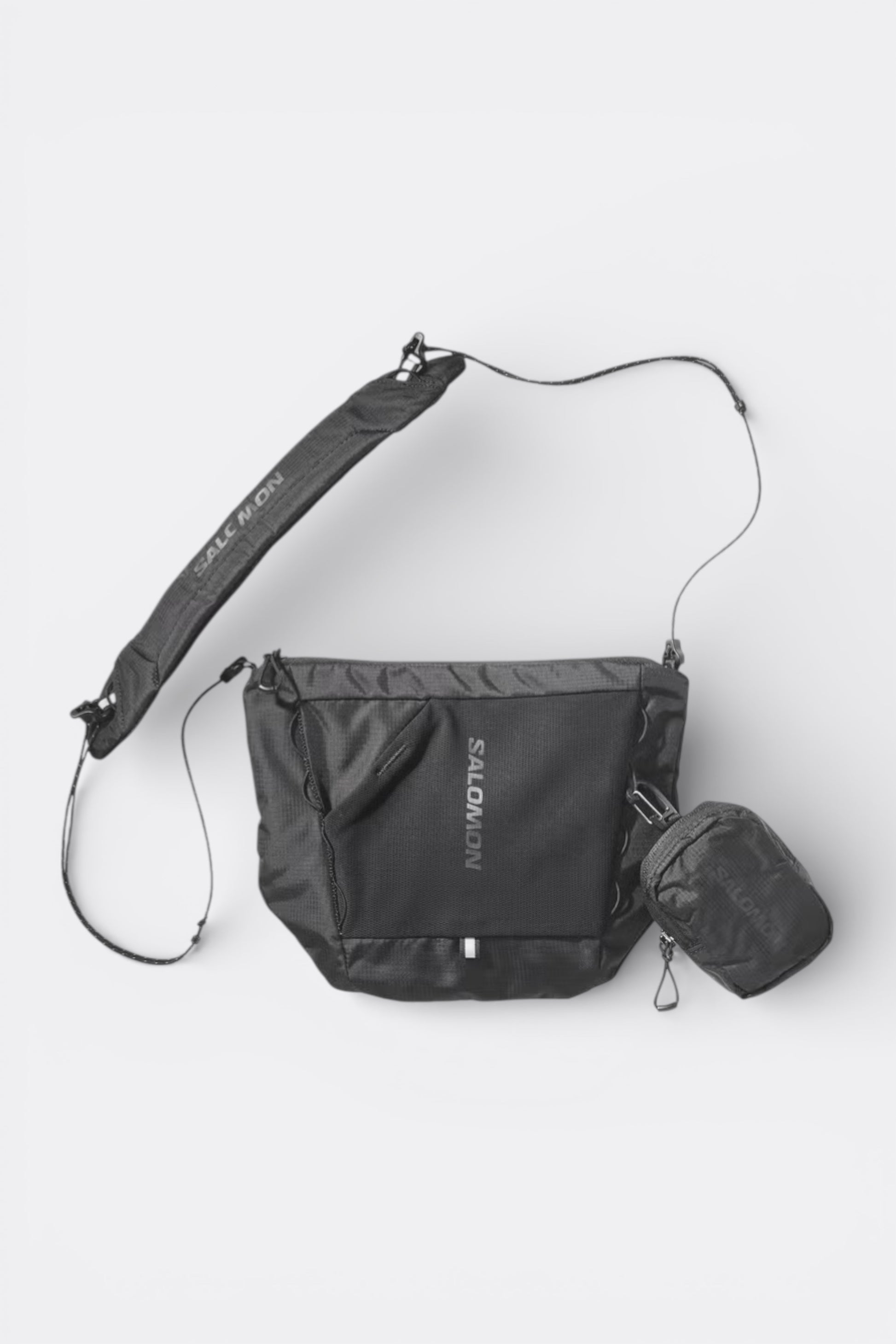 Salomon - ACS 2 Revised (Black)