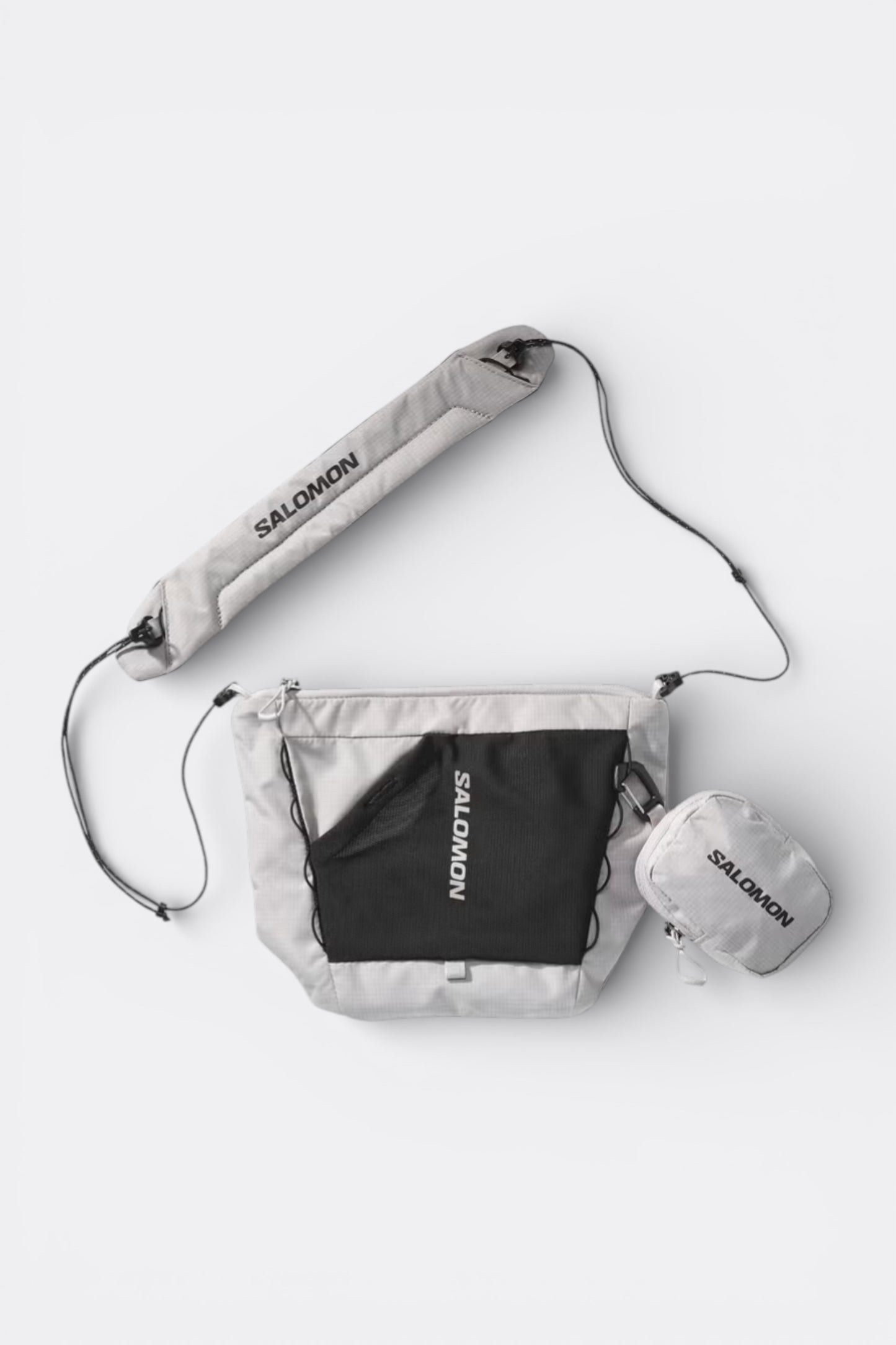 Salomon - ACS 2 Revised (Paloma / Black)