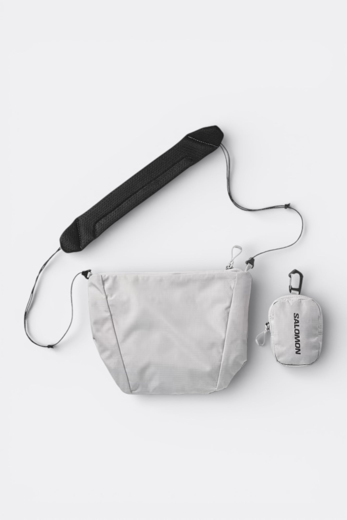 Salomon - ACS 2 Revised (Paloma / Black)