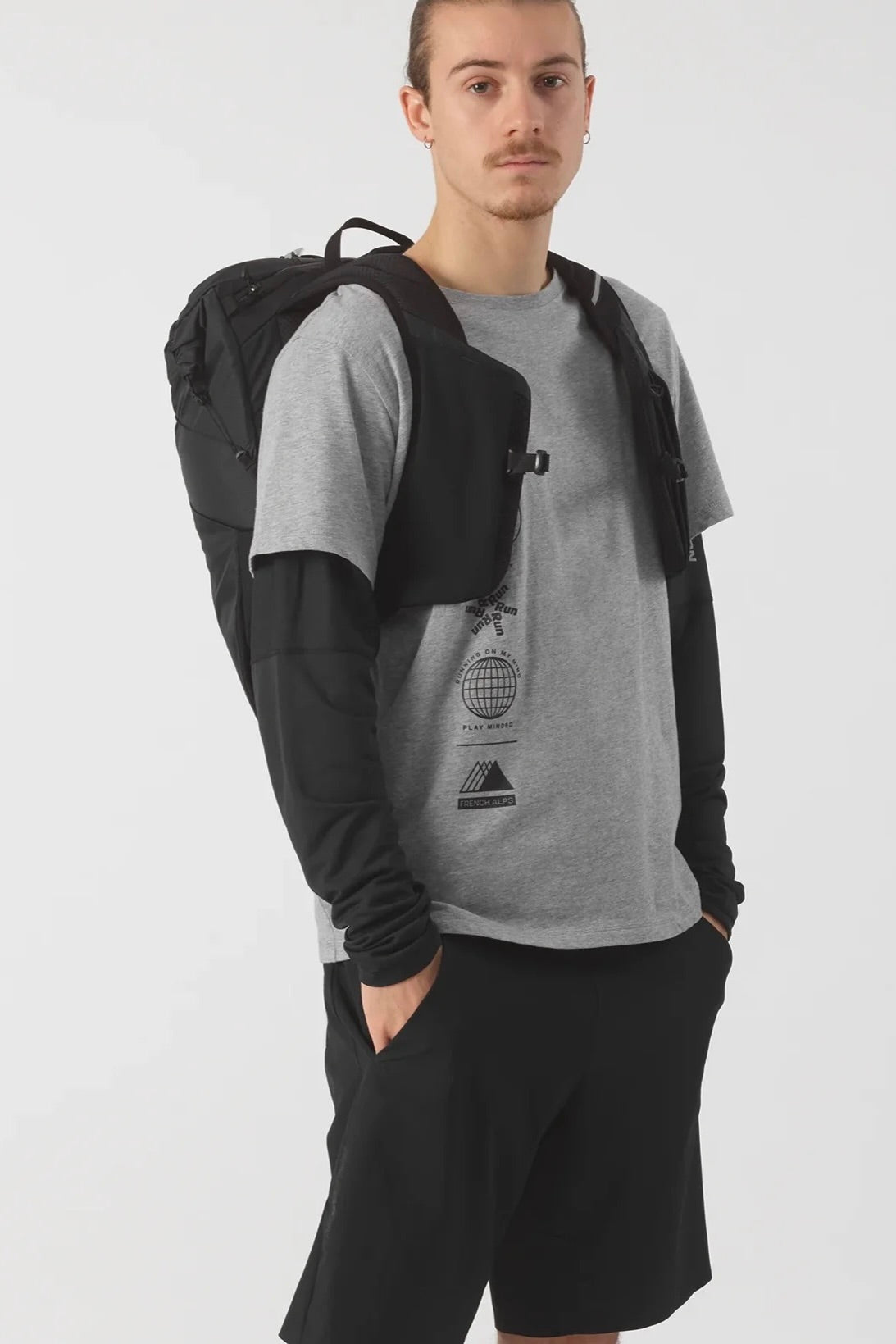 Salomon - ACS Daypack 20 (Black)