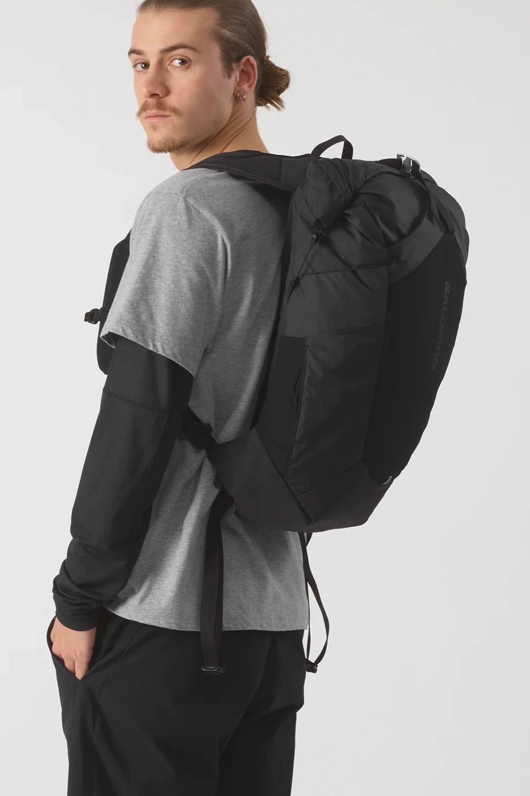 Salomon - ACS Daypack 20 (Turbulence / Monument)