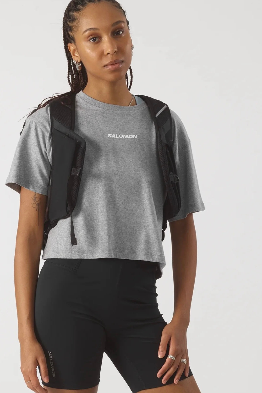 Salomon - ACS Daypack 20 (Turbulence / Monument)