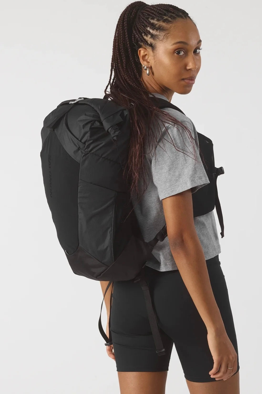 Salomon - ACS Daypack 20 (Turbulence / Monument)