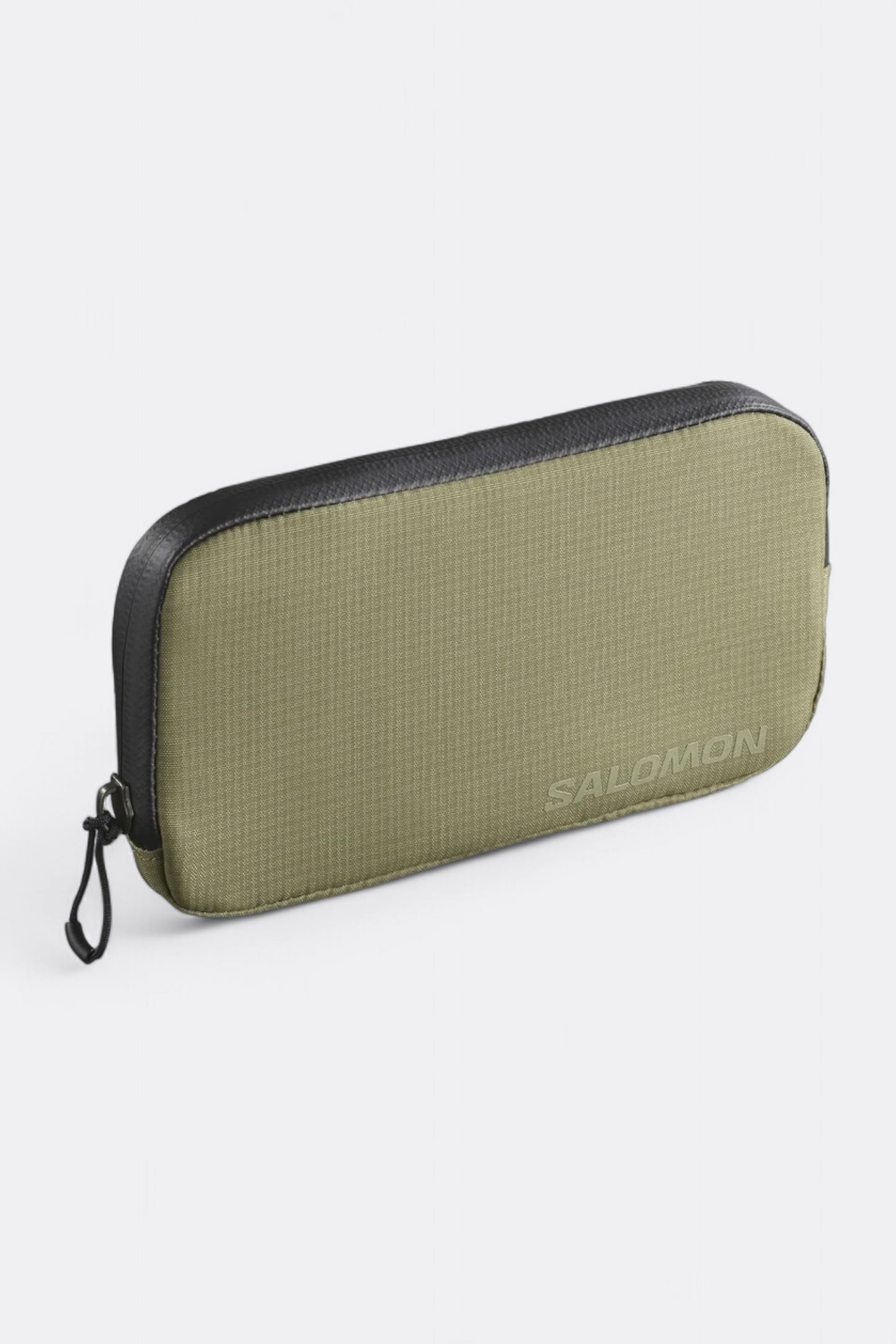 Salomon - ACS Essential Case (Martini Olive / Seagrass)