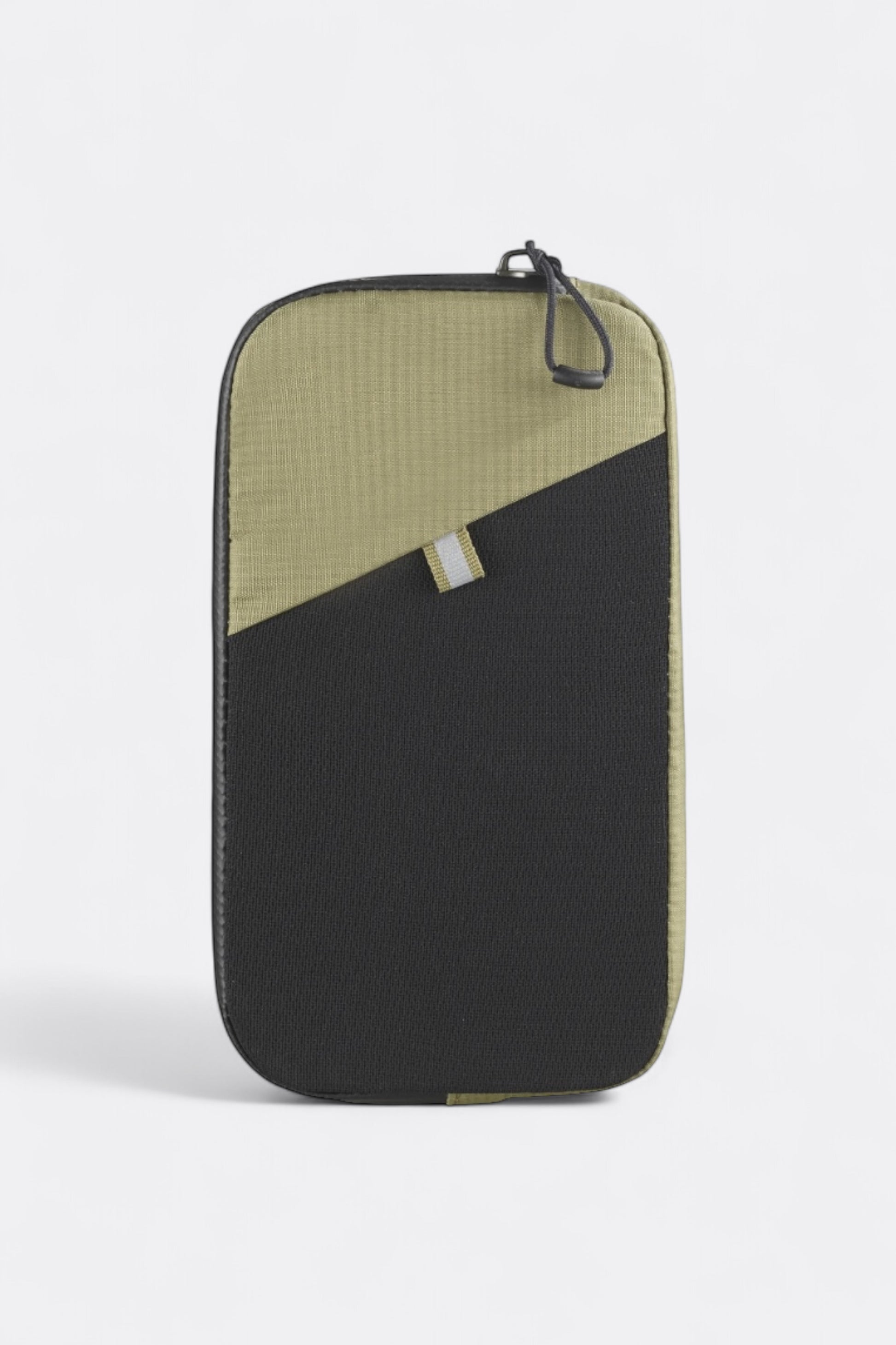 Salomon - ACS Essential Case (Martini Olive / Seagrass)