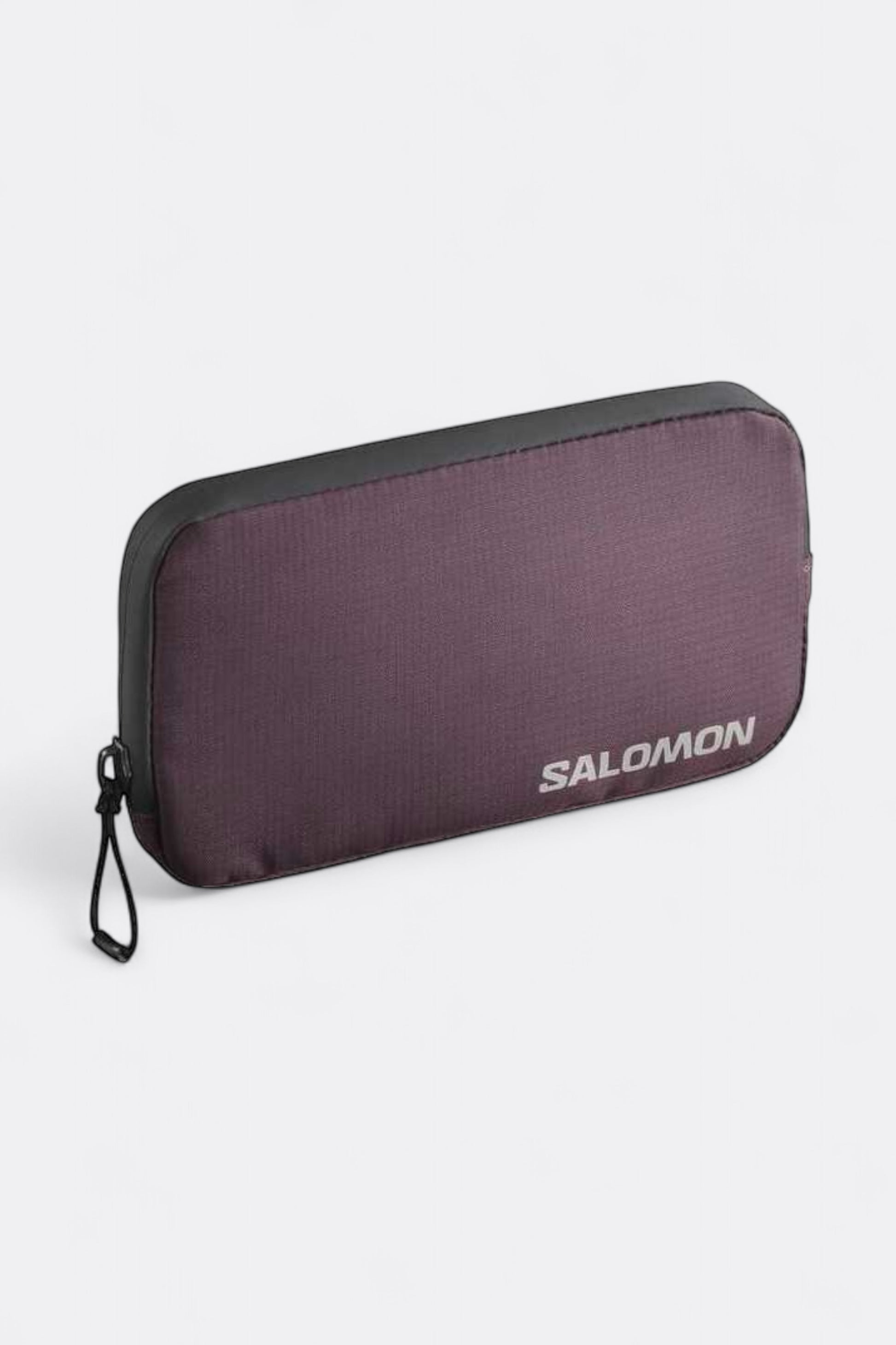 Salomon - ACS Essential Case (Plum Perfect / Metal / Black)