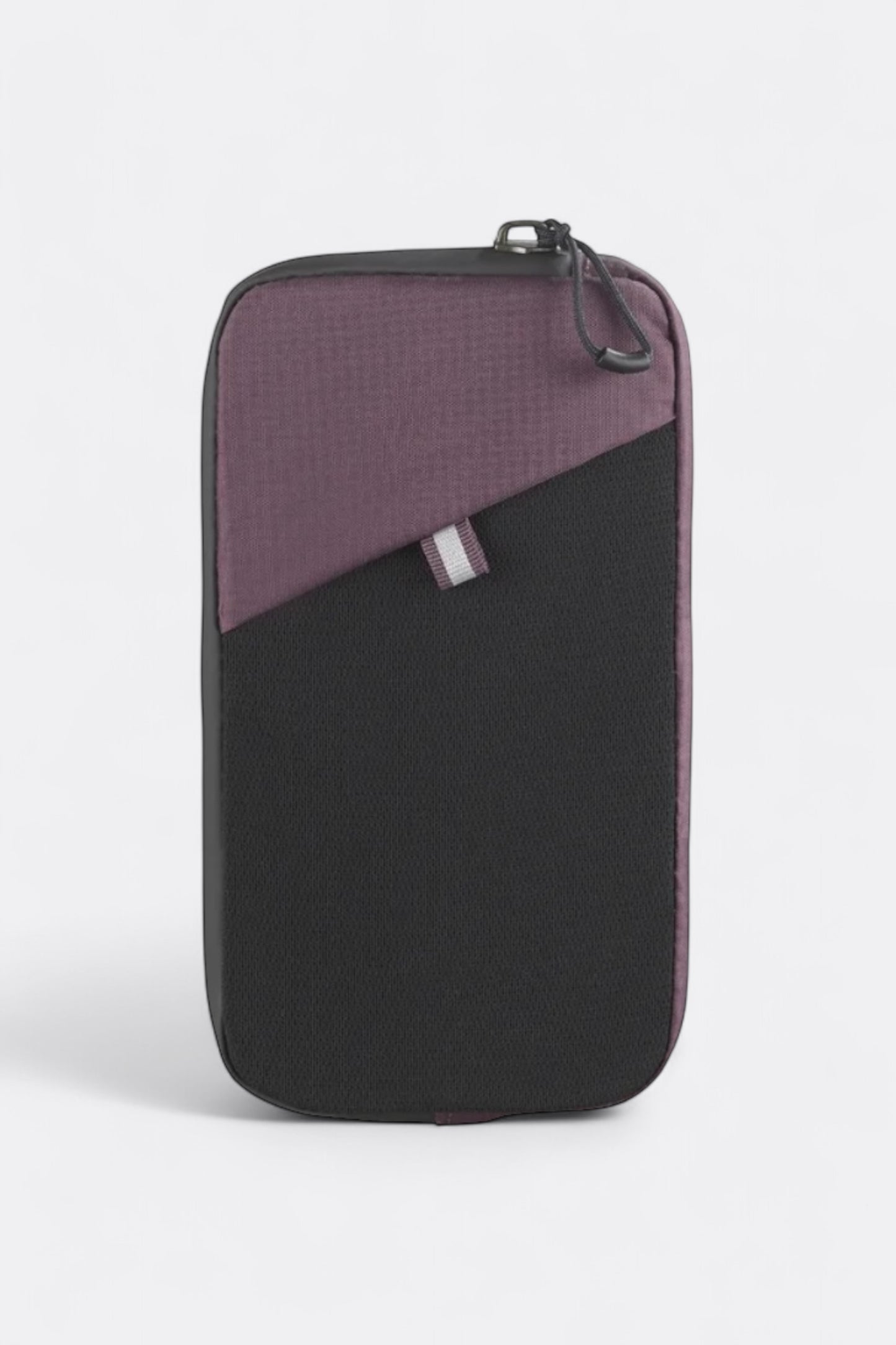 Salomon - ACS Essential Case (Plum Perfect / Metal / Black)