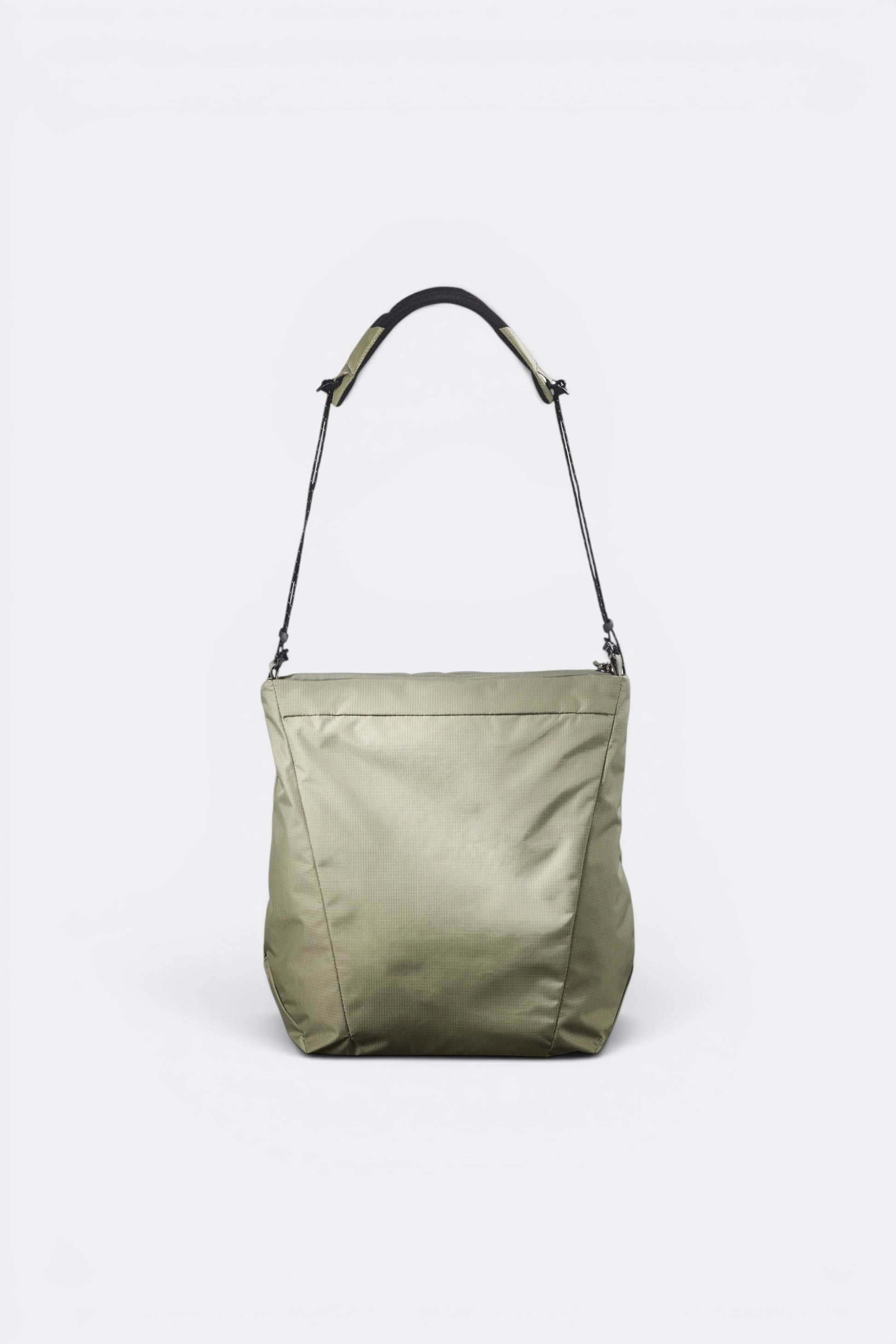 SALOMON ACS Packable Tote Bag Deep Lichen Green | Tote Bag Compressible Outdoor | Edgar Bdx