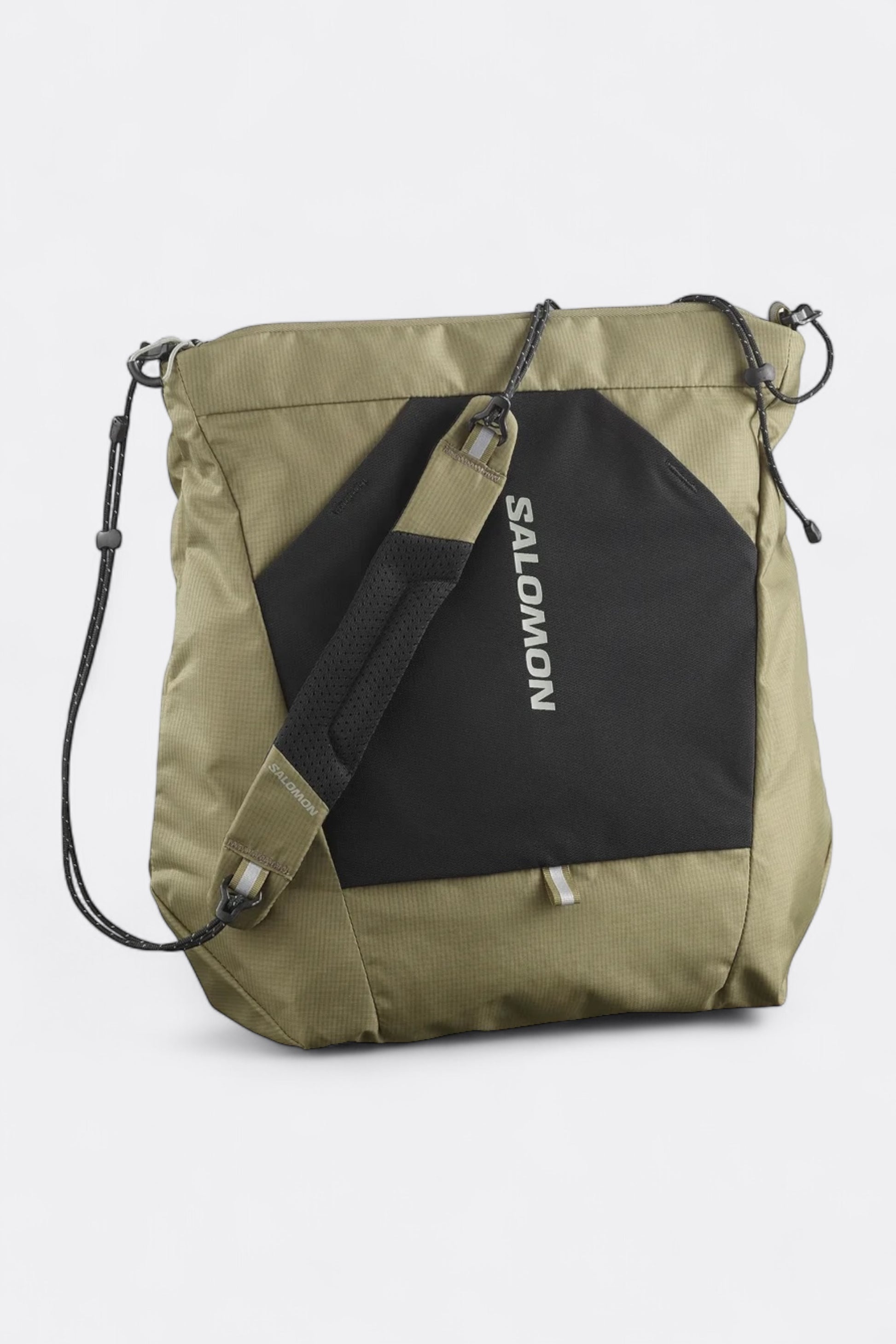 Salomon - ACS Packable Totebag (Martini Olive / Seagrass)