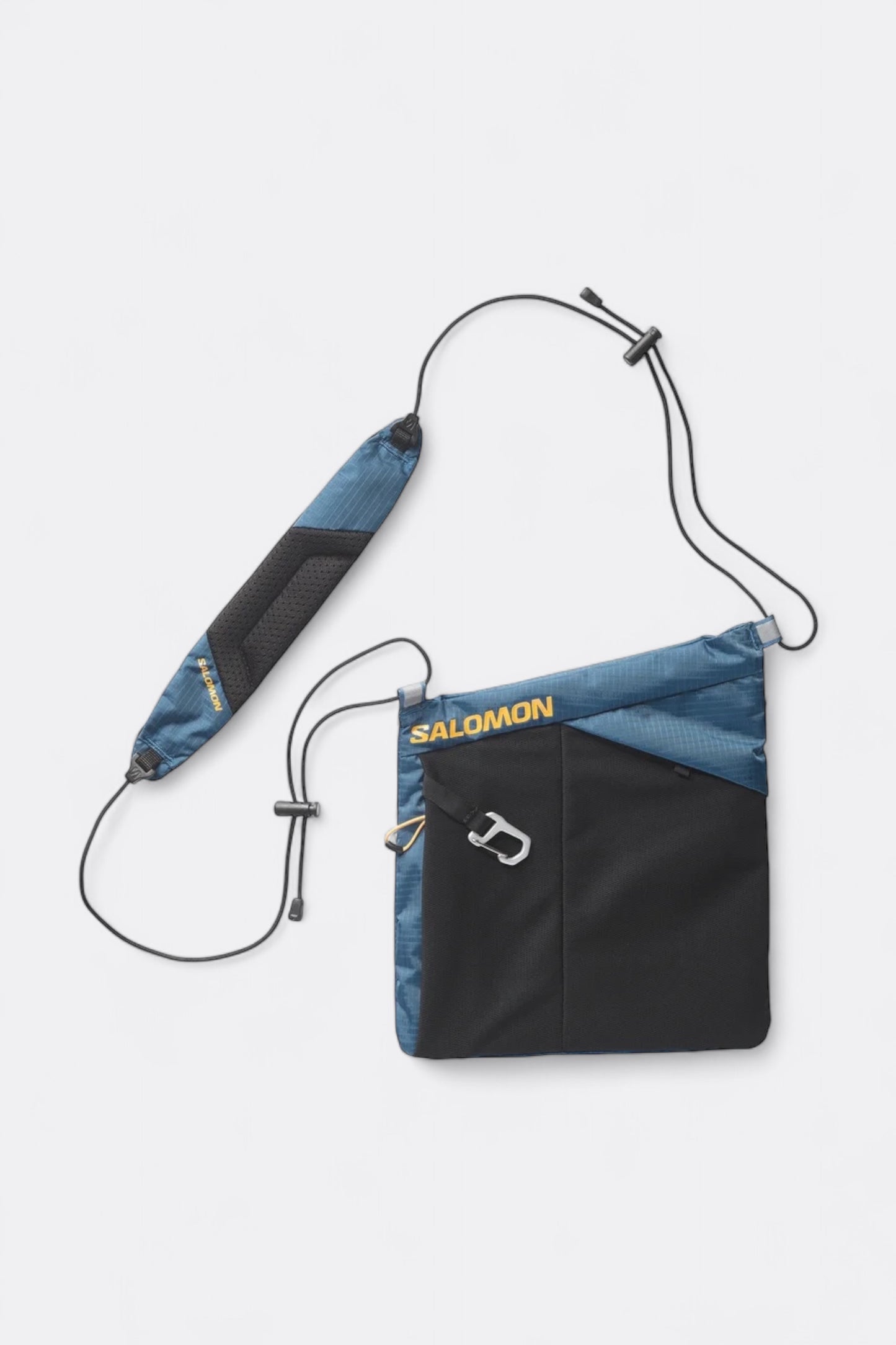 Salomon - ACS Pouch 2 (Dark Blue / Warm Abricot)