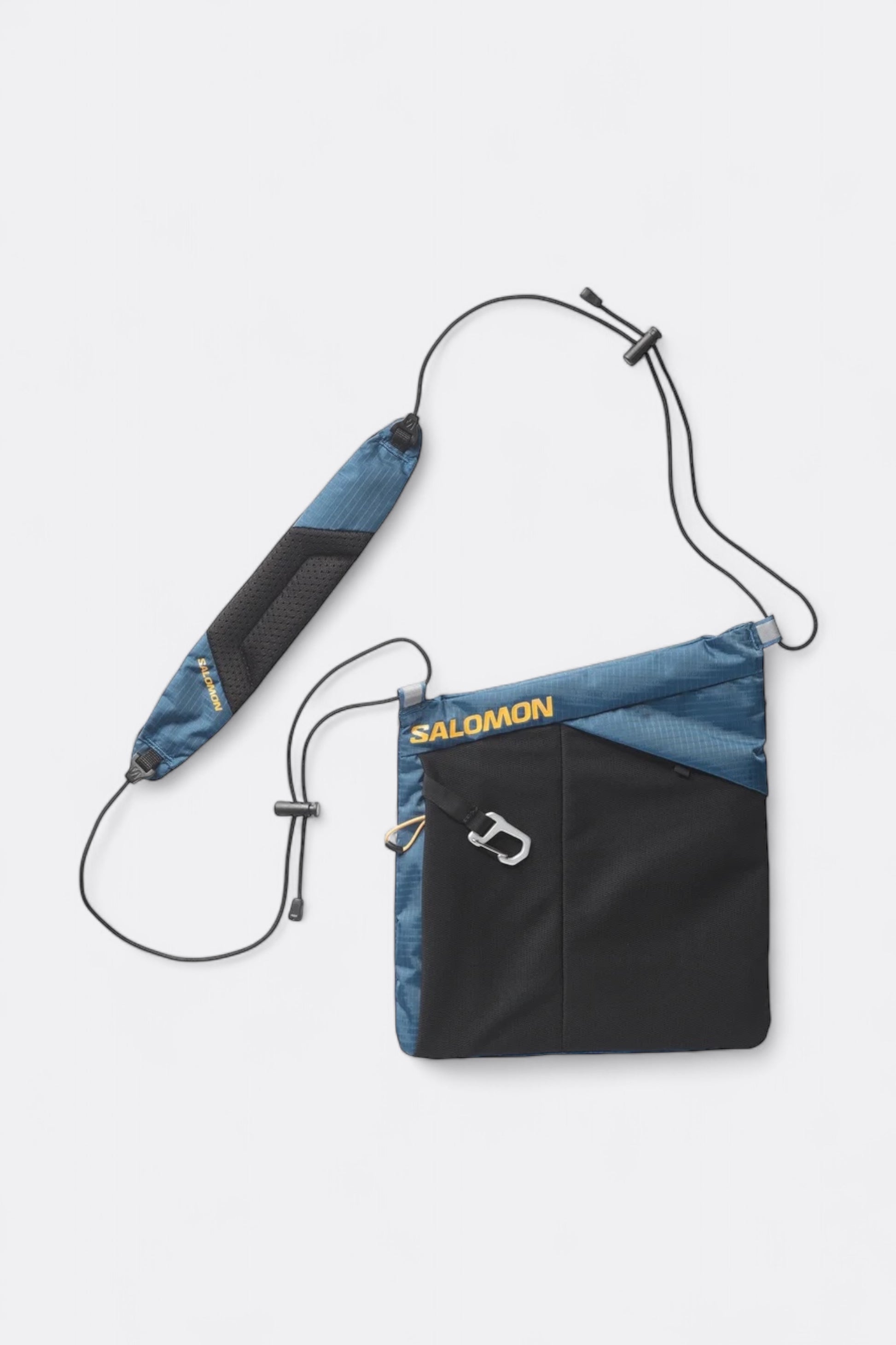 Salomon - ACS Pouch 2 (Dark Blue / Warm Abricot)