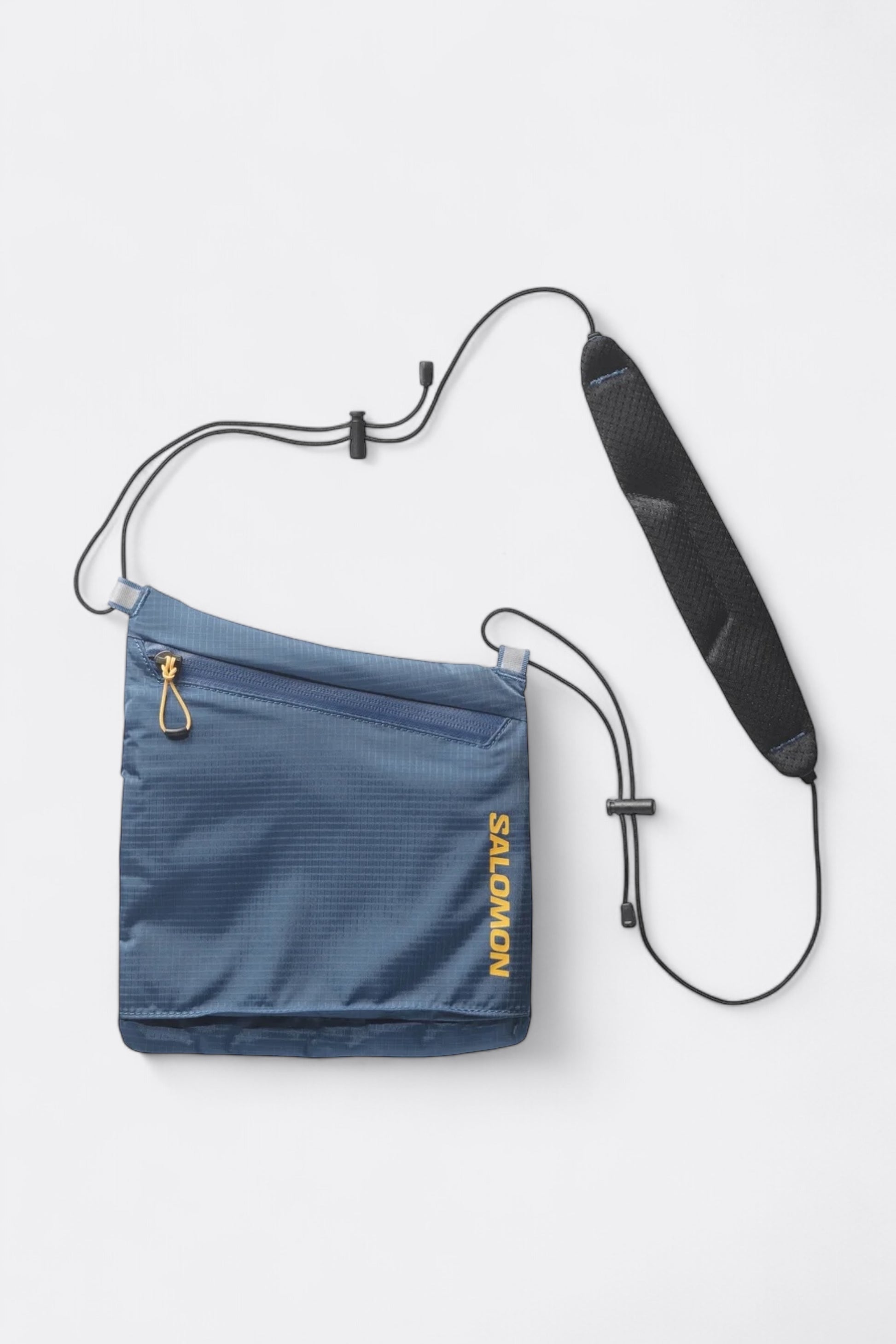 Salomon - ACS Pouch 2 (Dark Blue / Warm Abricot)