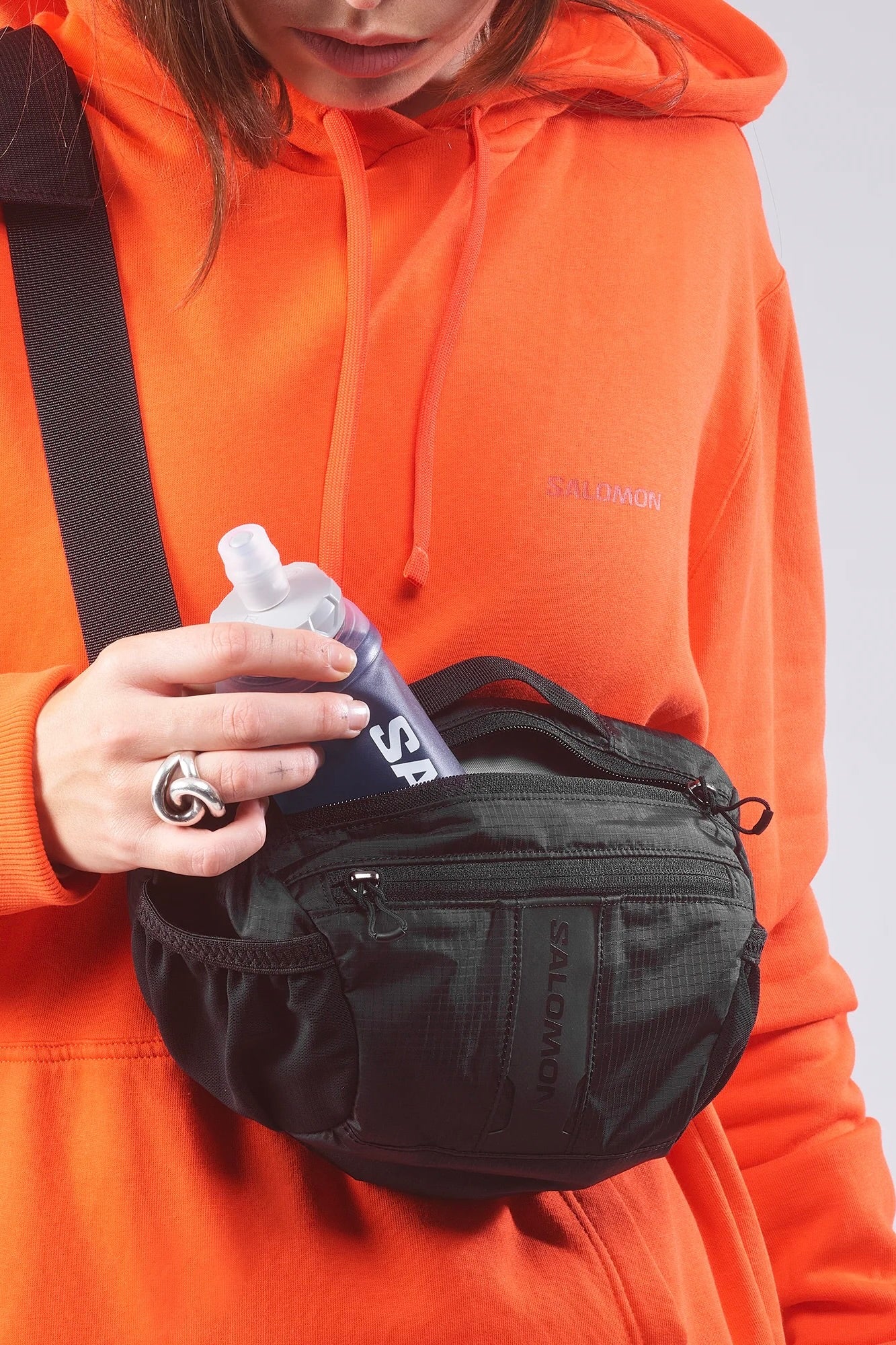 Salomon - ACS Waist Pack 3 (Black)