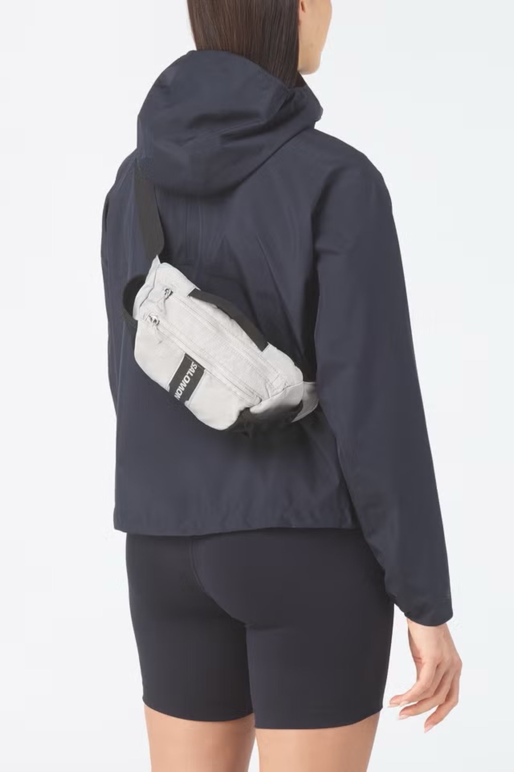 Salomon - ACS Waist Pack 3 (Paloma / Black)