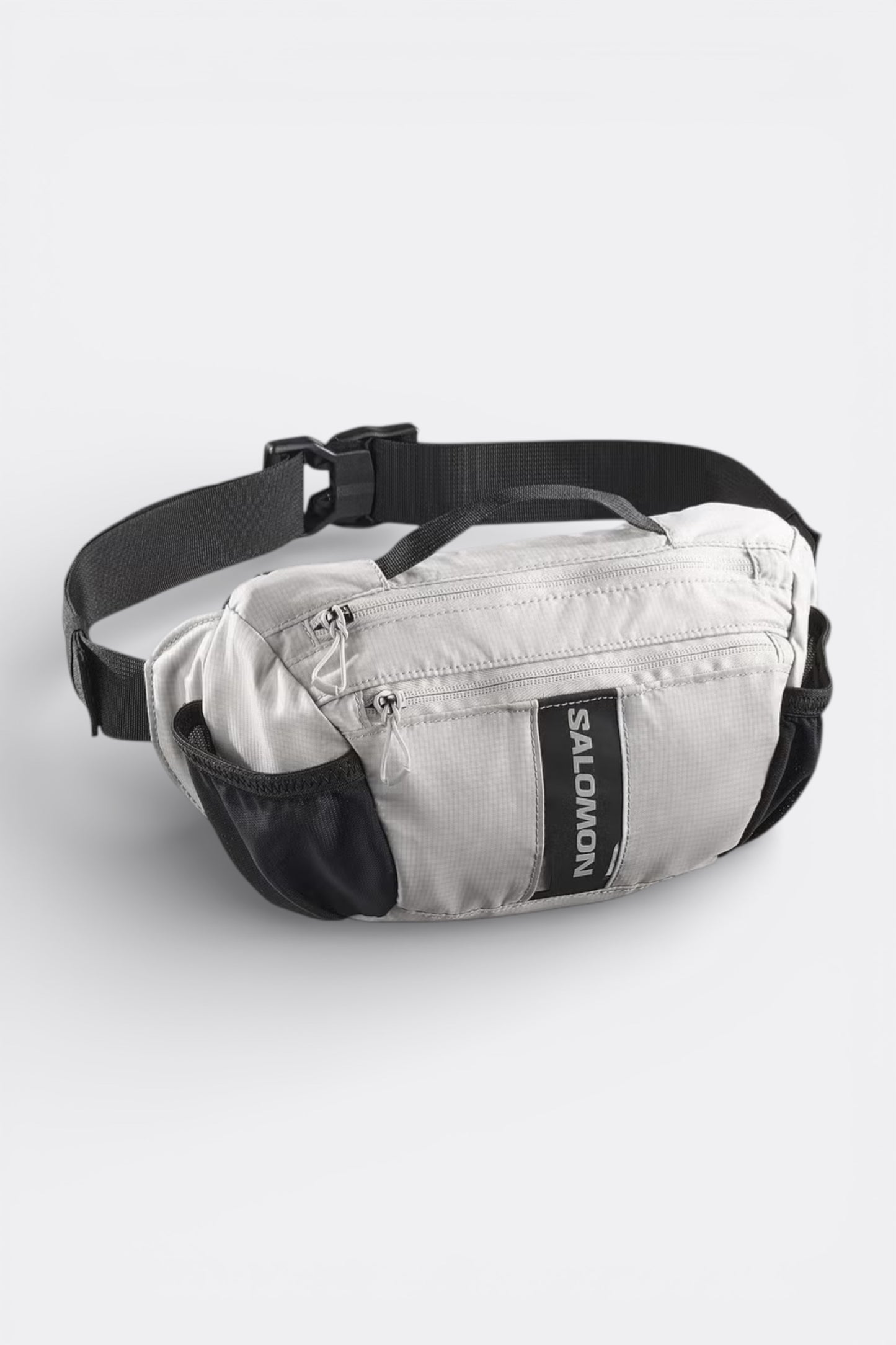 Salomon - ACS Waist Pack 3 (Paloma / Black)
