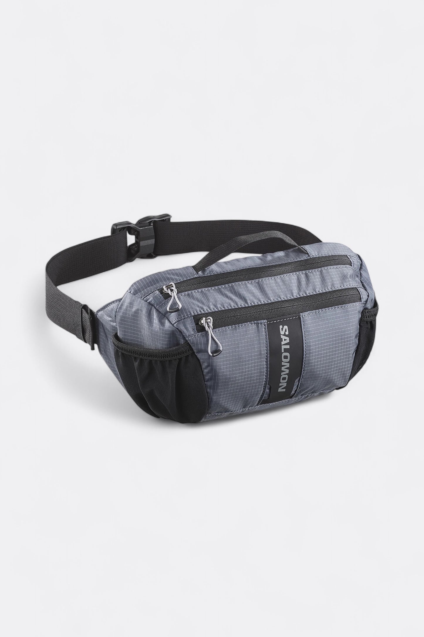 Salomon - ACS Waist Pack 3 (Turbulence / Monument)