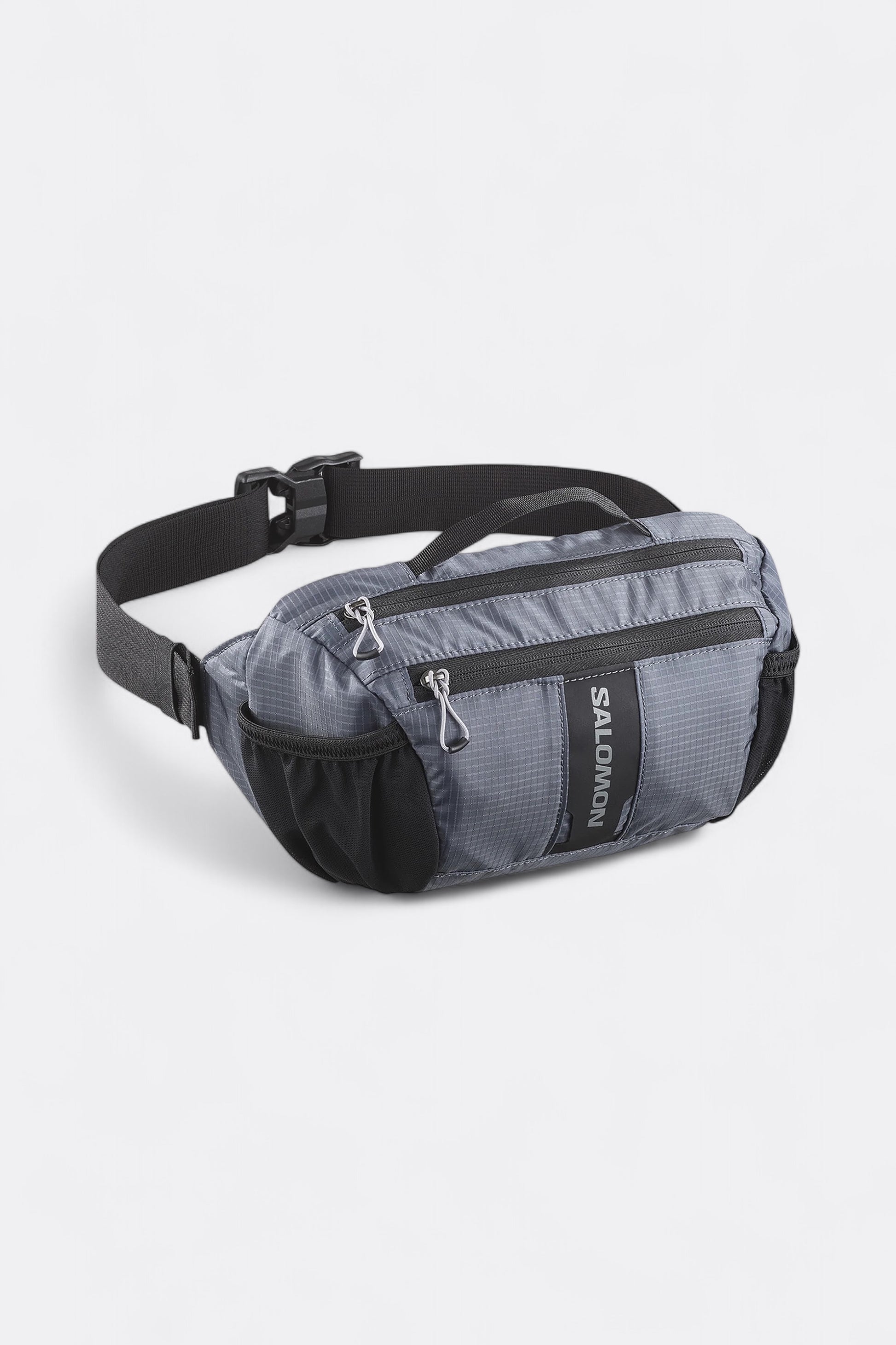 Salomon - ACS Waist Pack 3 (Turbulence / Monument)