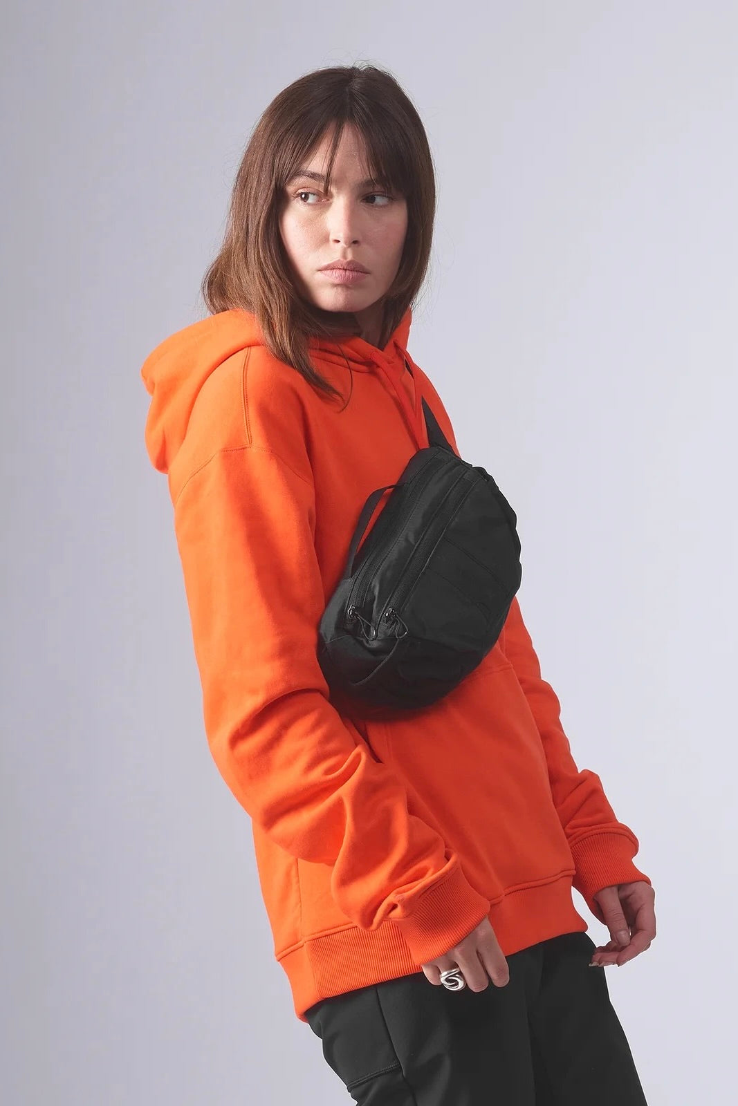 Salomon - ACS Waist Pack 3 (Turbulence / Monument)