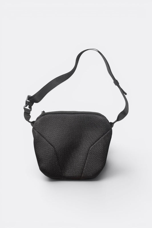 SALOMON ACS Waist Pack Large Black | Sac Banane Trail Urbain | Edgar Bdx