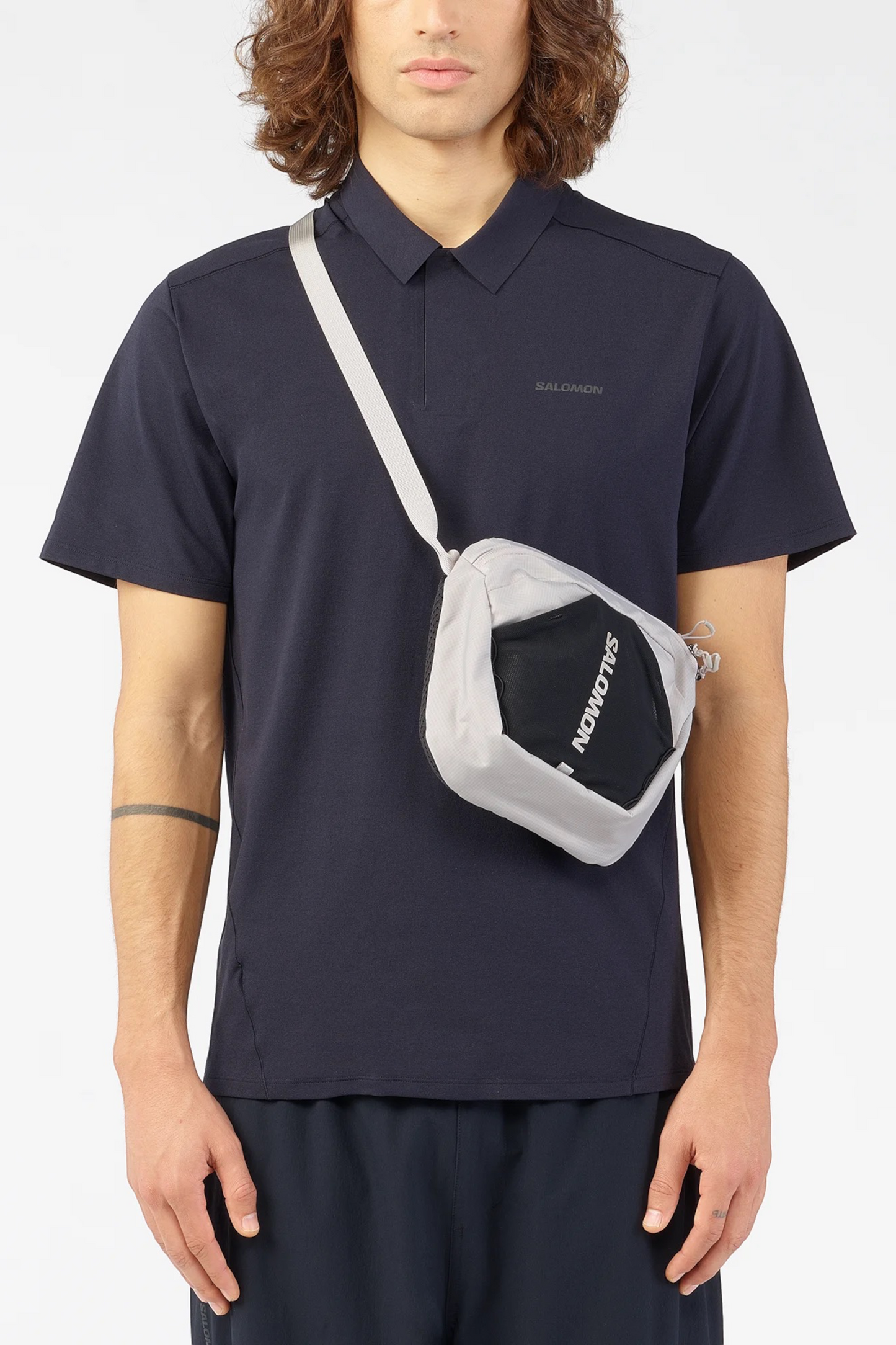 SALOMON ACS Waist Pack Large Paloma | Sac Banane Trail Urbain | Edgar Bdx