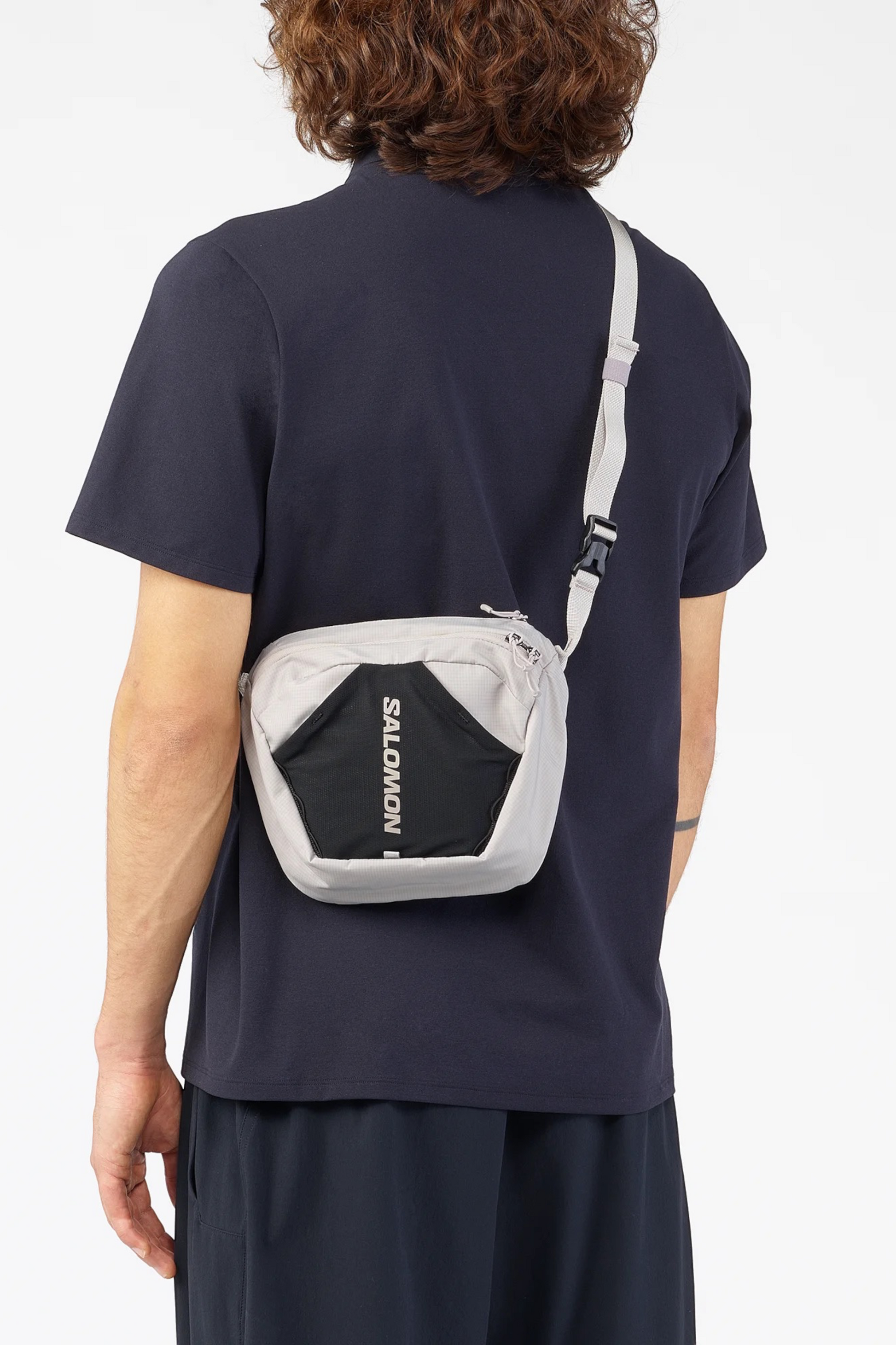 SALOMON ACS Waist Pack Large Paloma | Sac Banane Trail Urbain | Edgar Bdx