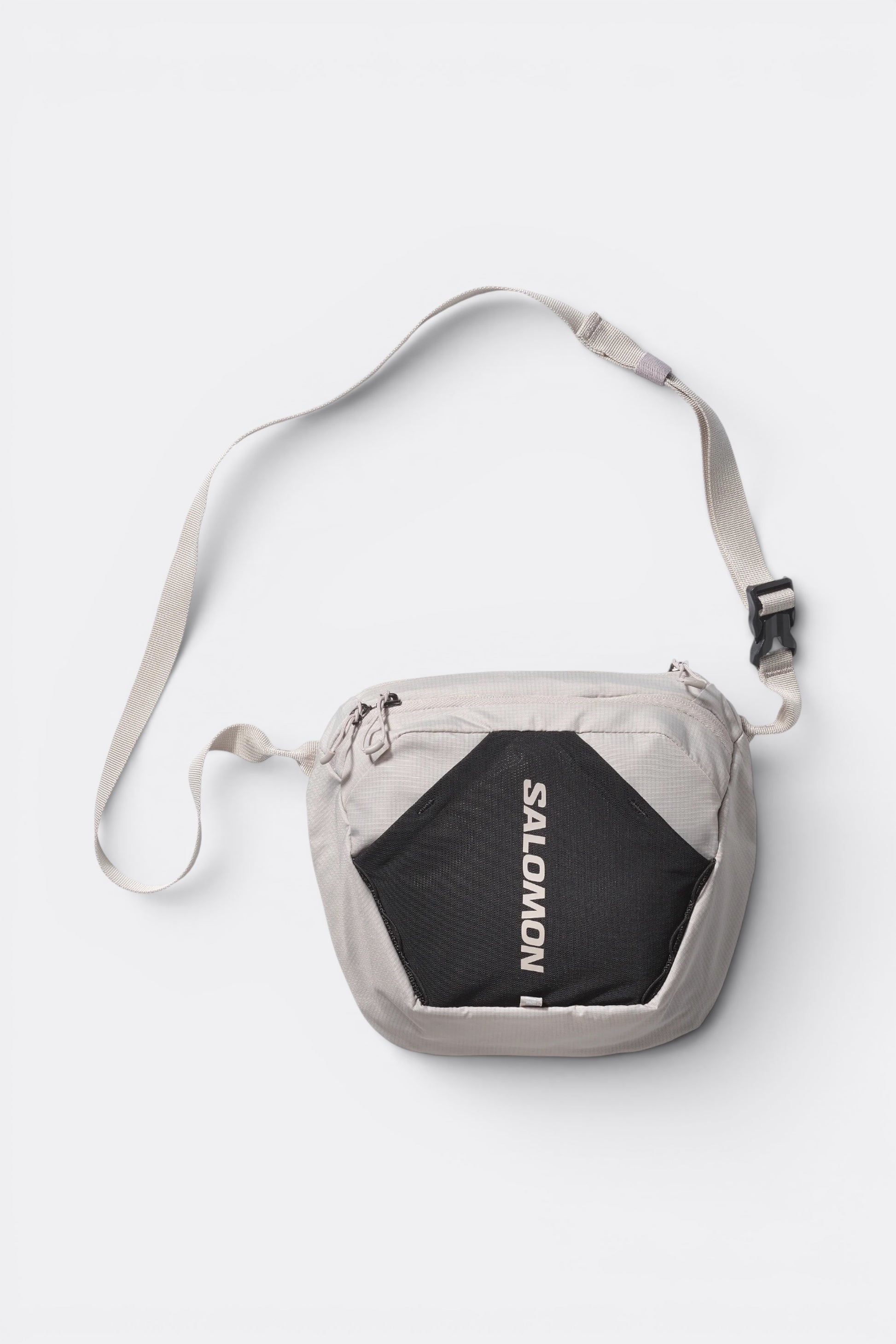 SALOMON ACS Waist Pack Large Paloma | Sac Banane Trail Urbain | Edgar Bdx