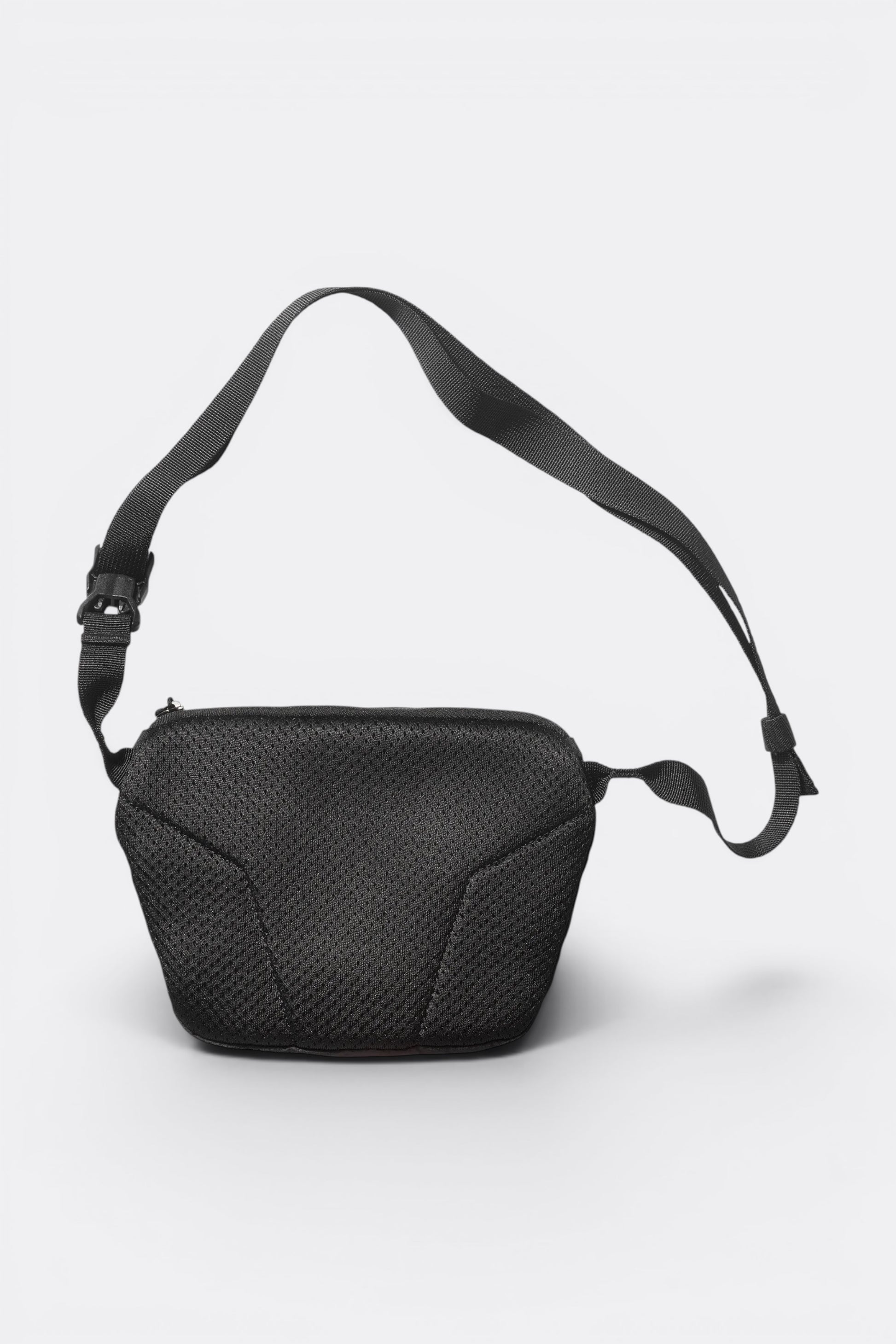 SALOMON ACS Waist Pack Small Black | Sac Banane Trail Urbain | Edgar Bdx