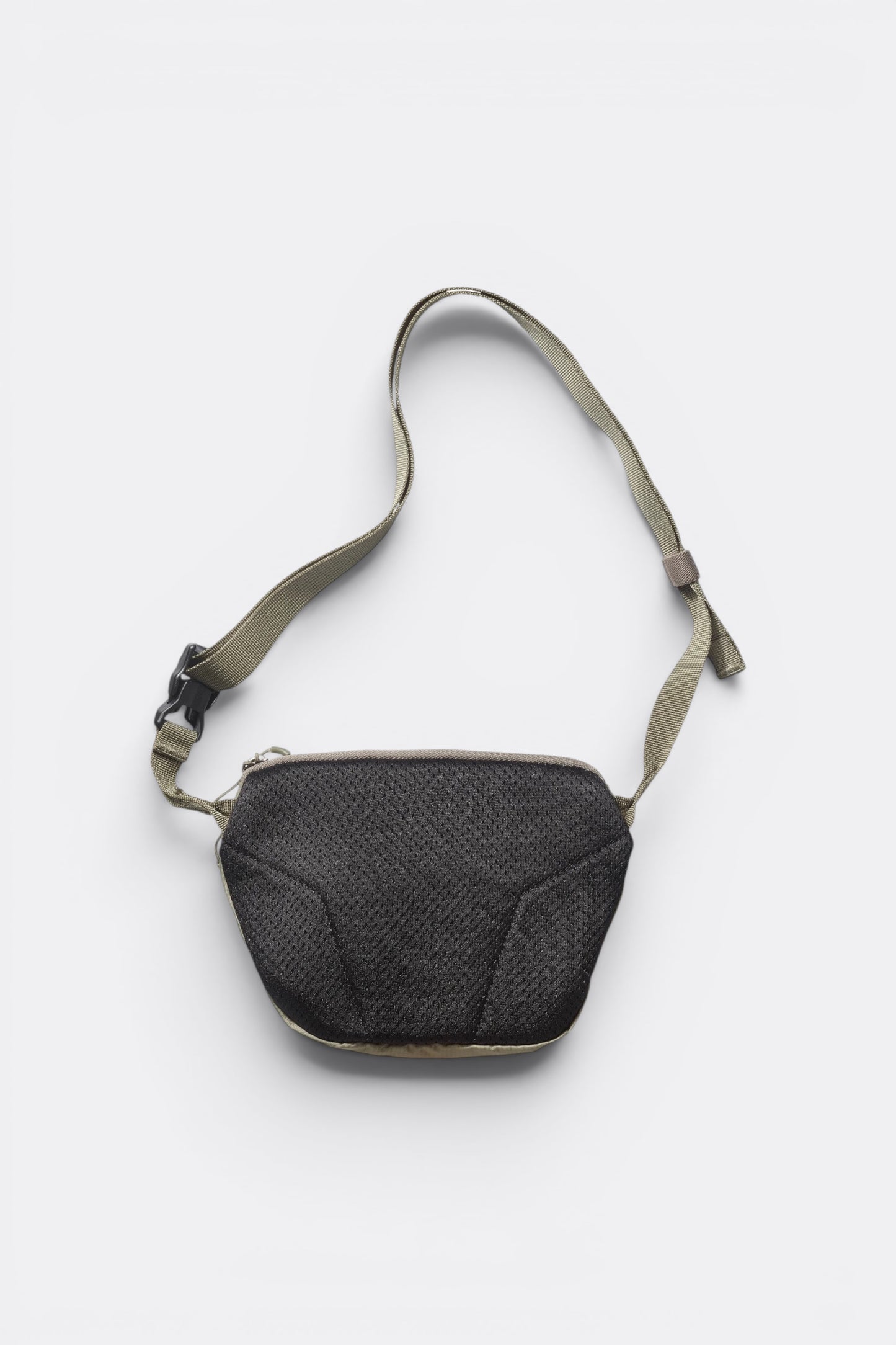 SALOMON ACS Waist Pack Small Deep Lichen Green | Sac Banane Trail Urbain | Edgar Bdx