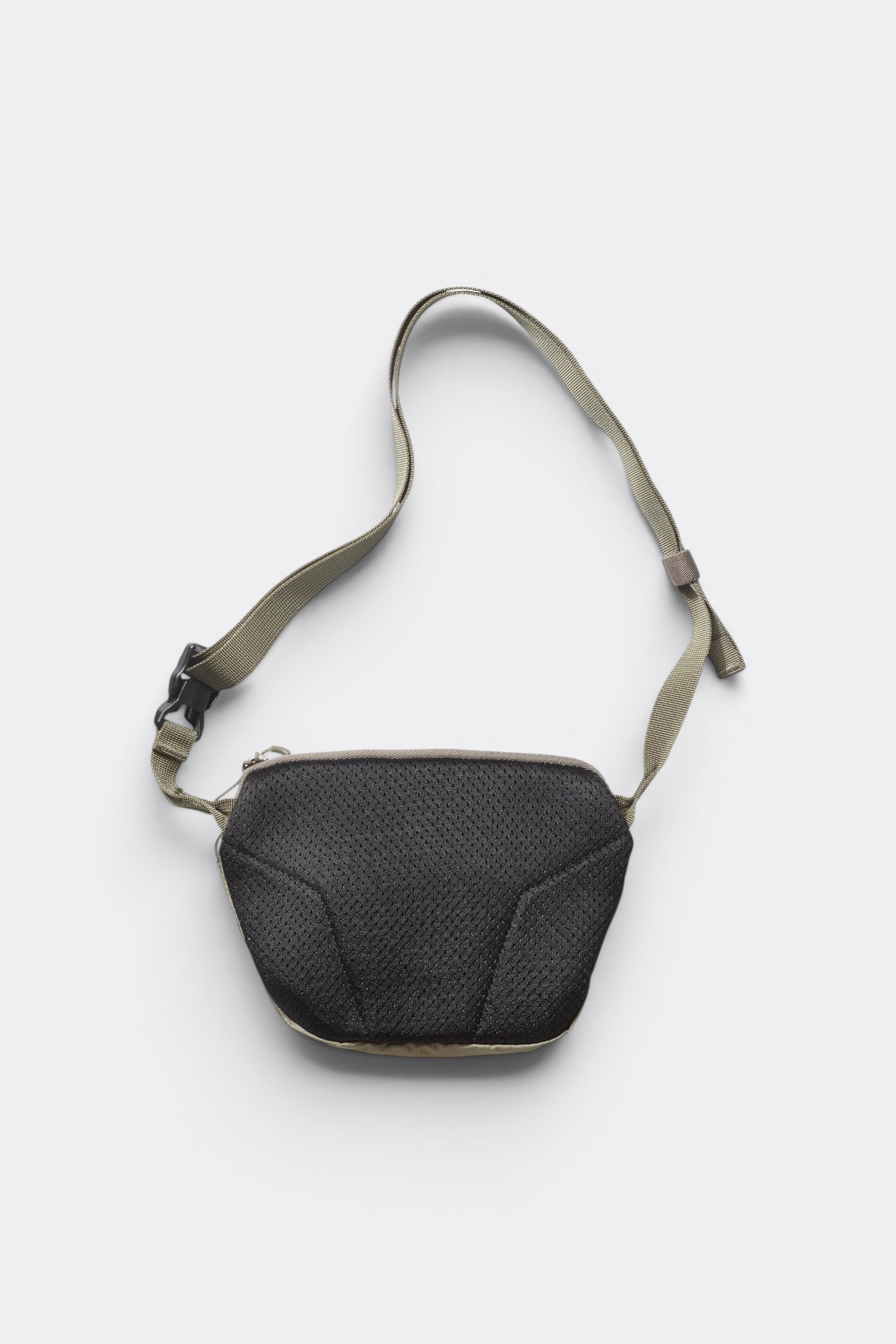 SALOMON ACS Waist Pack Small Deep Lichen Green | Sac Banane Trail Urbain | Edgar Bdx