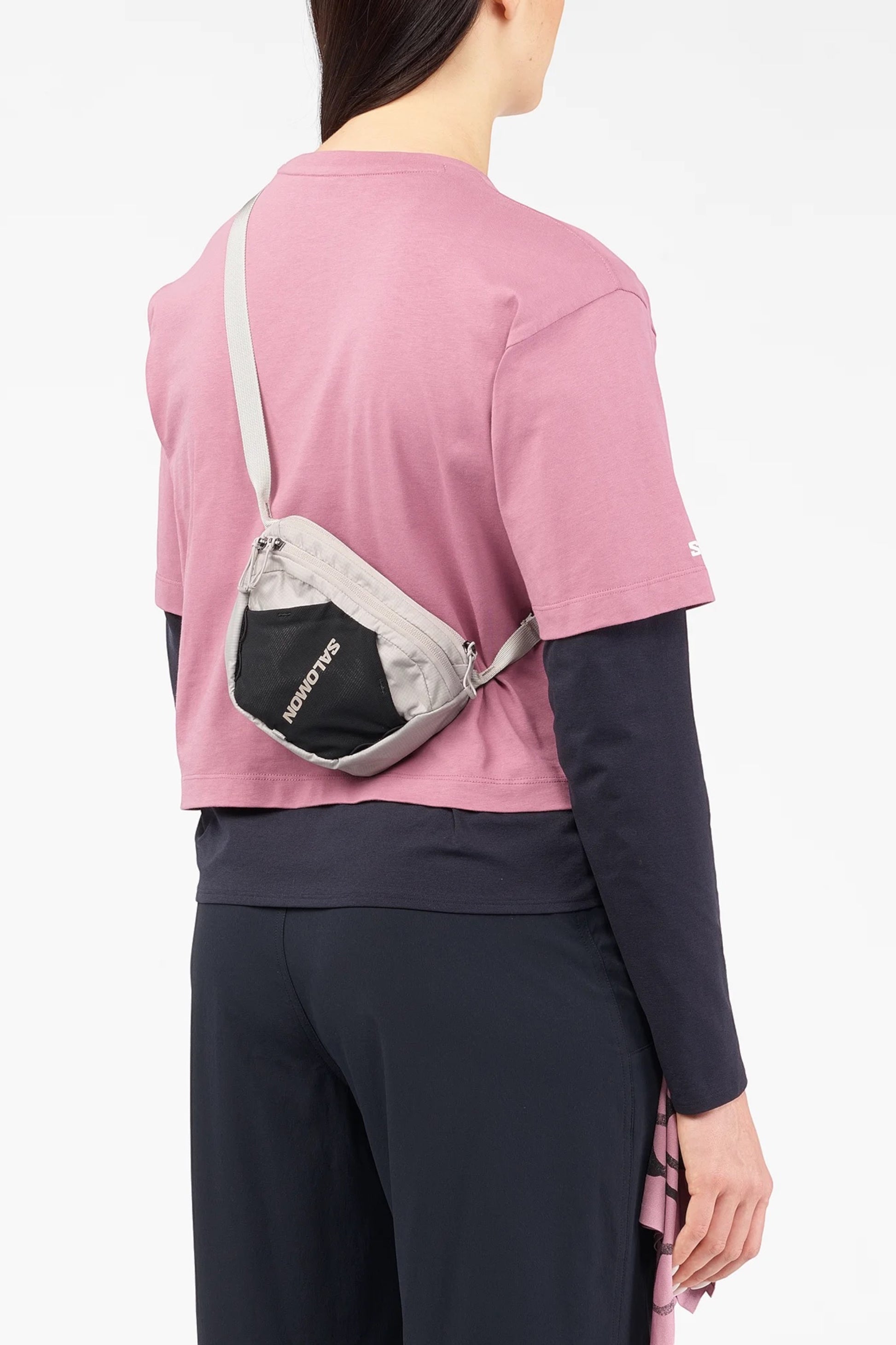 SALOMON ACS Waist Pack Small Paloma | Sac Banane Trail Urbain | Edgar Bdx