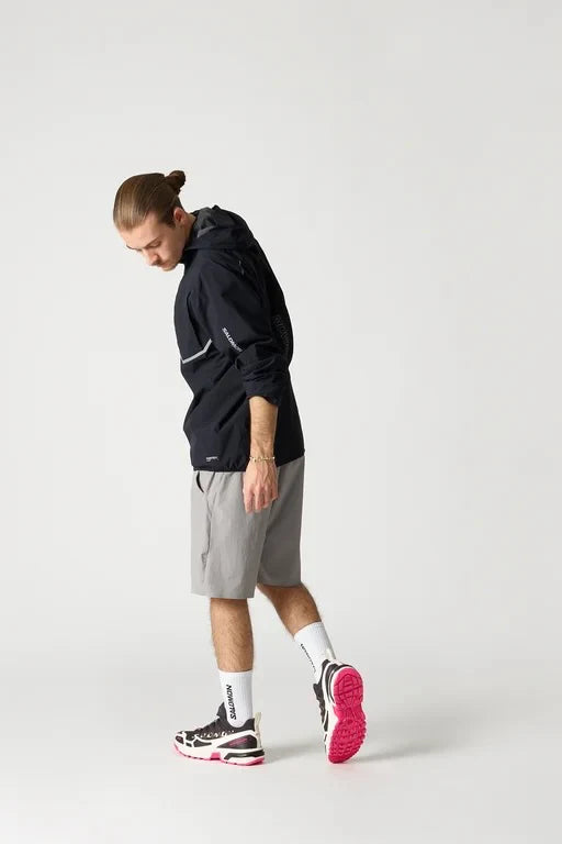 Salomon - Everyday Crew 3-Pack Socks (Spellbound / Vanilla Ice / Lunar Rock)