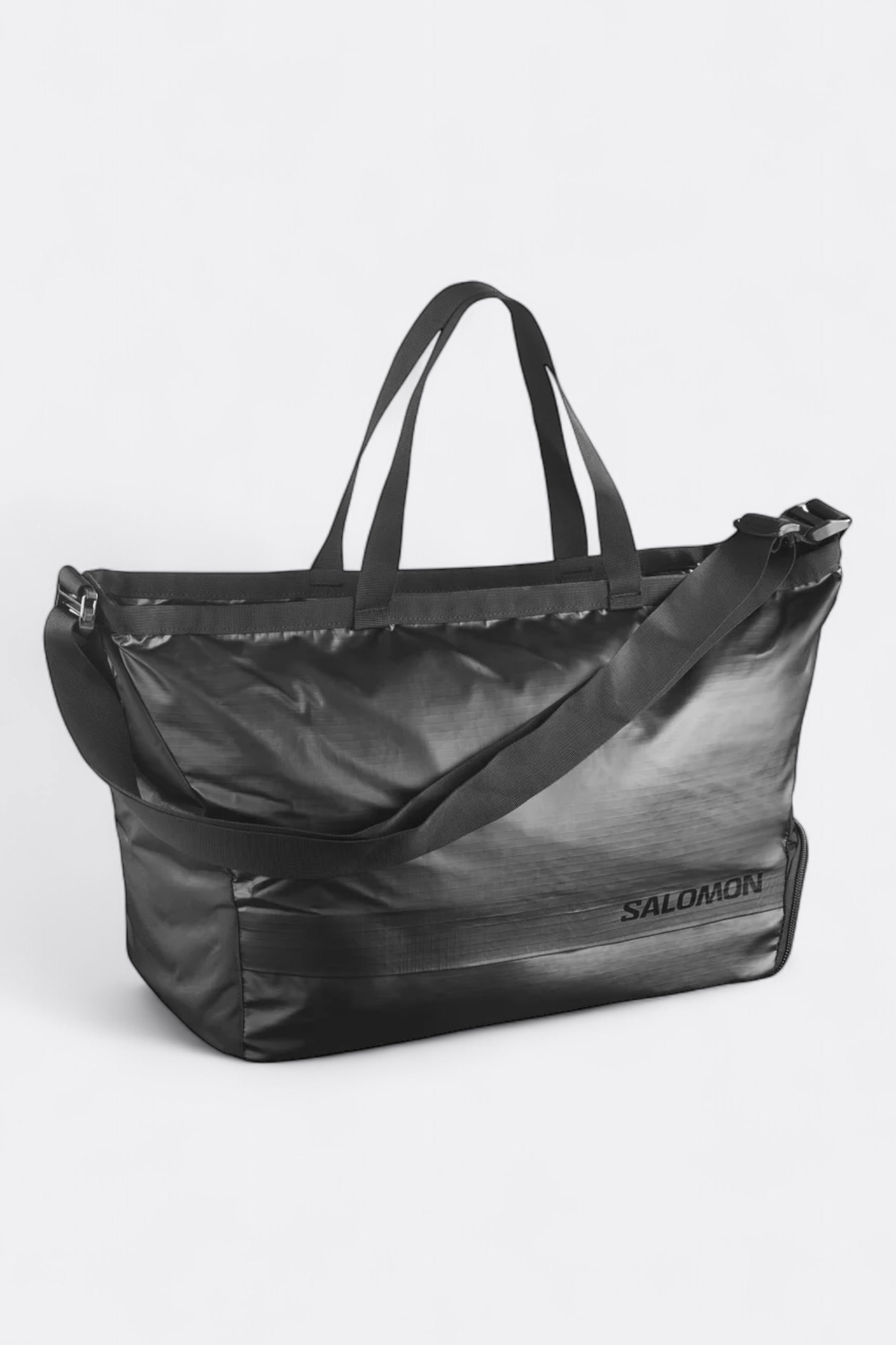 Salomon - Extended Totebag (Black)