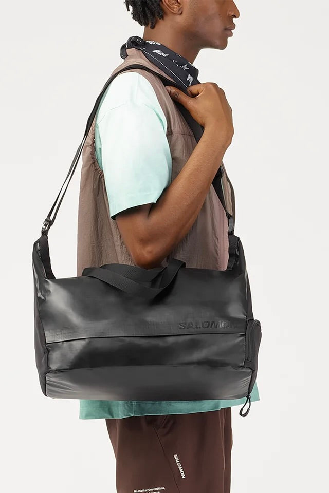 Salomon - Extended Totebag (Black)