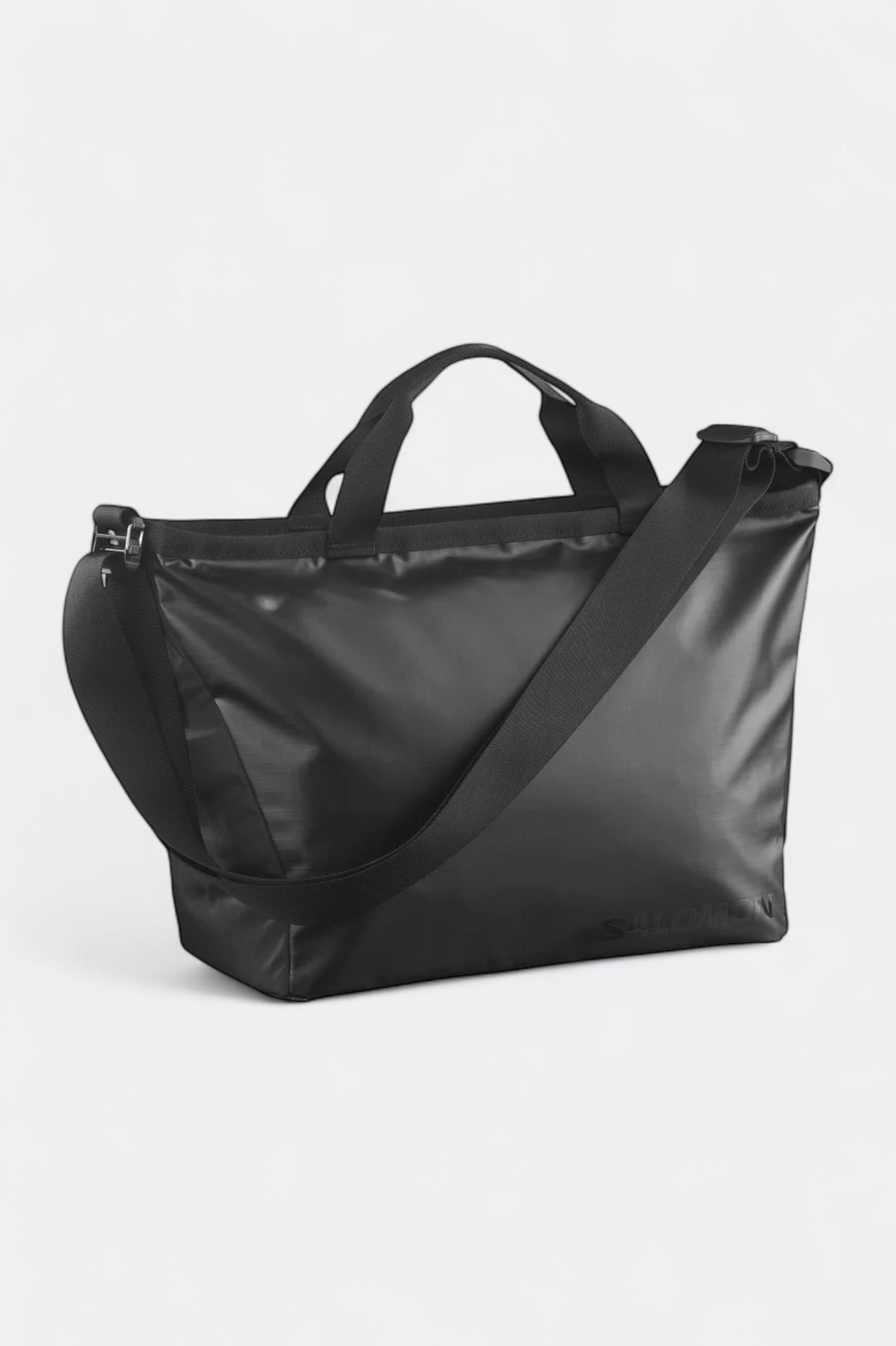 Salomon - Extended Totebag Small (Black)