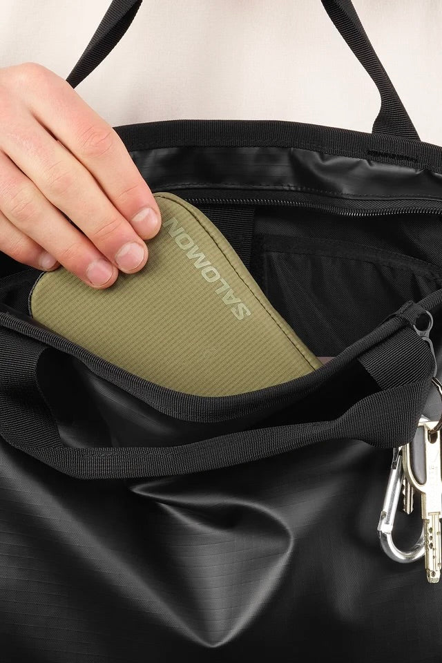 Salomon - Extended Totebag Small (Black)