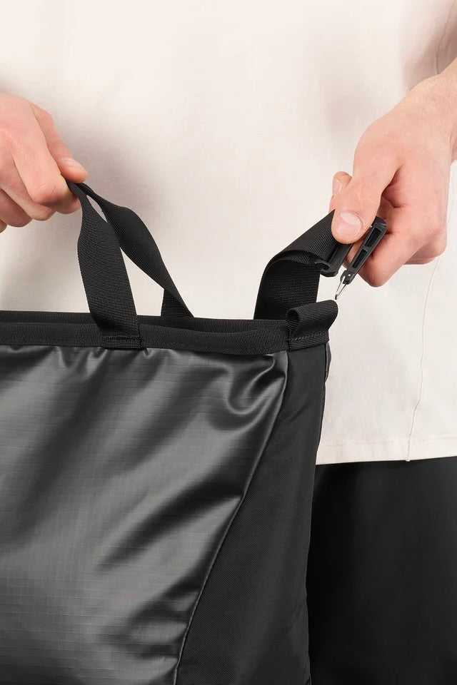 Salomon - Extended Totebag Small (Black)