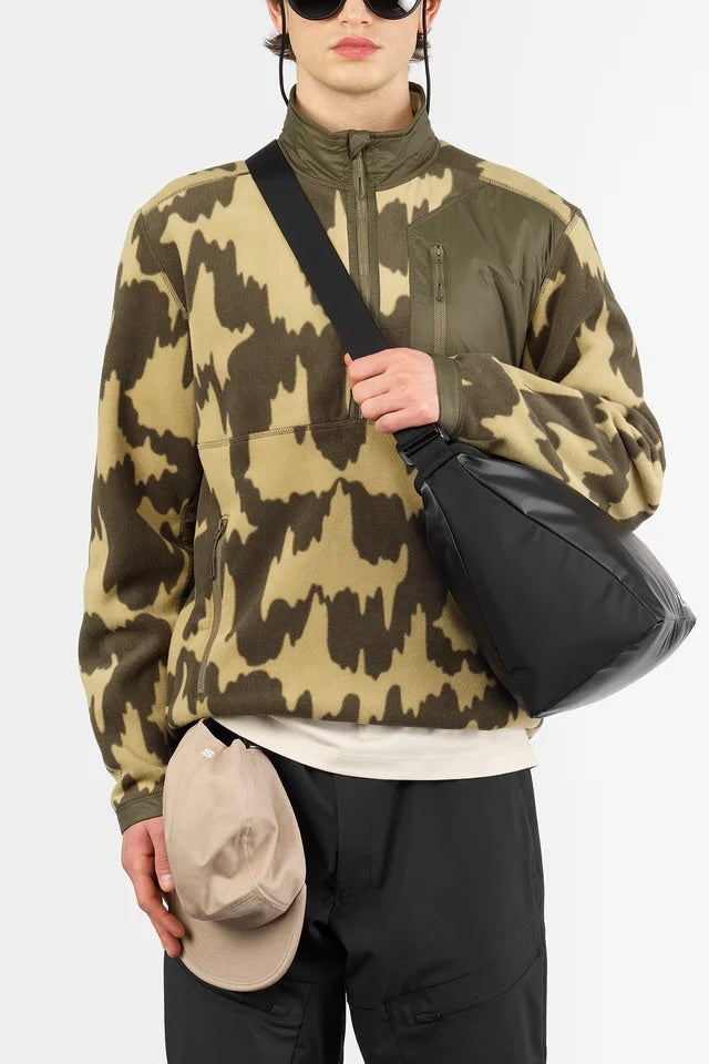 Salomon - Extended Totebag Small (Black)