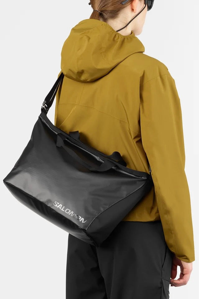 Salomon - Extended Totebag Small (Black)