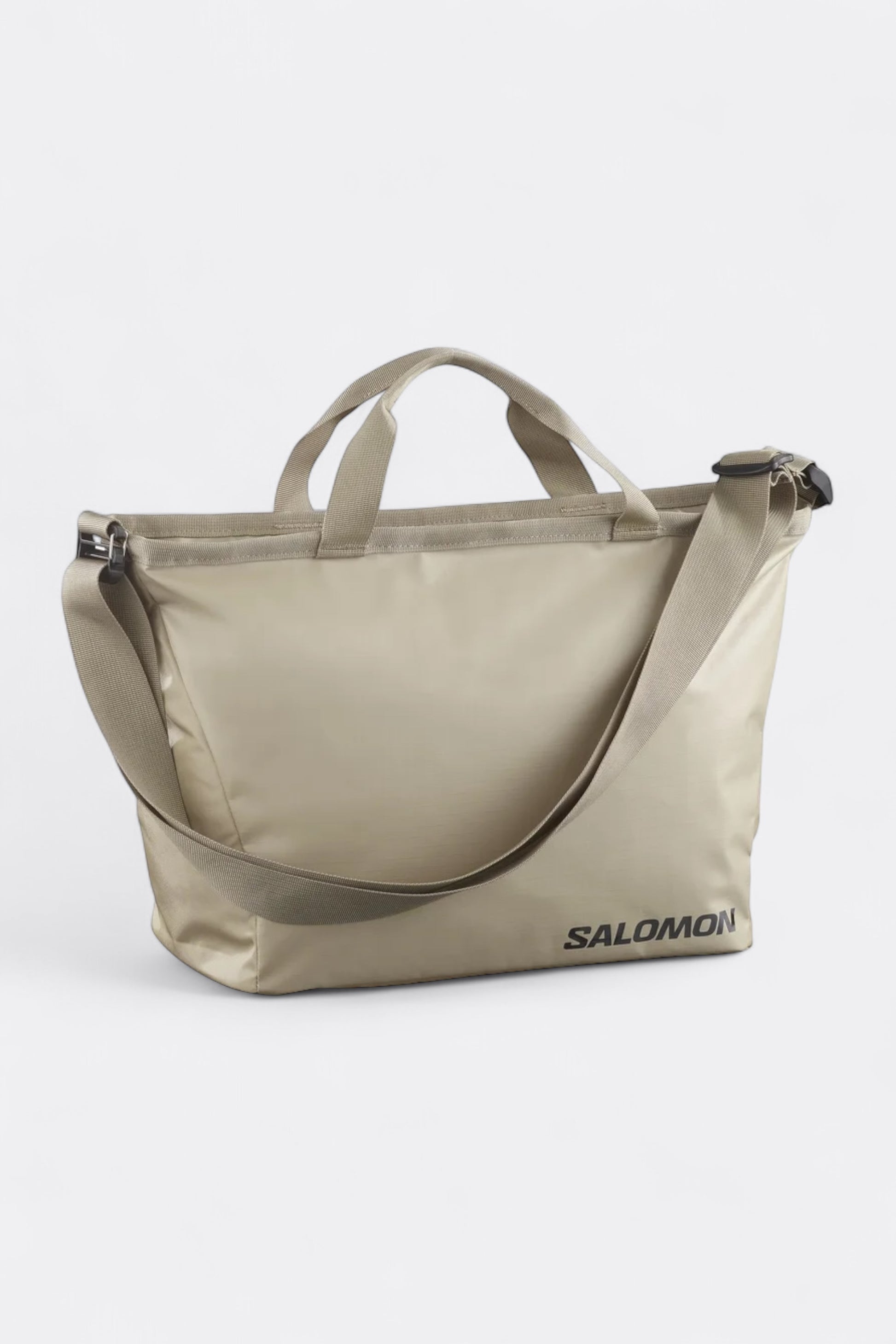 Salomon - Extended Totebag Small (Chinchilla / Fallen Rock)