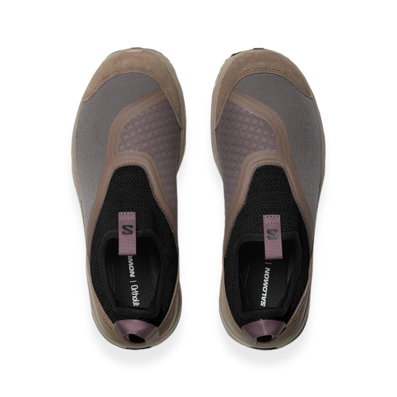 Salomon - RX Snug (Vintage Khaki / Black / Falcon)