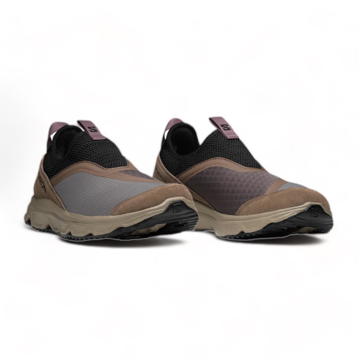 Salomon - RX Snug (Vintage Khaki / Black / Falcon)